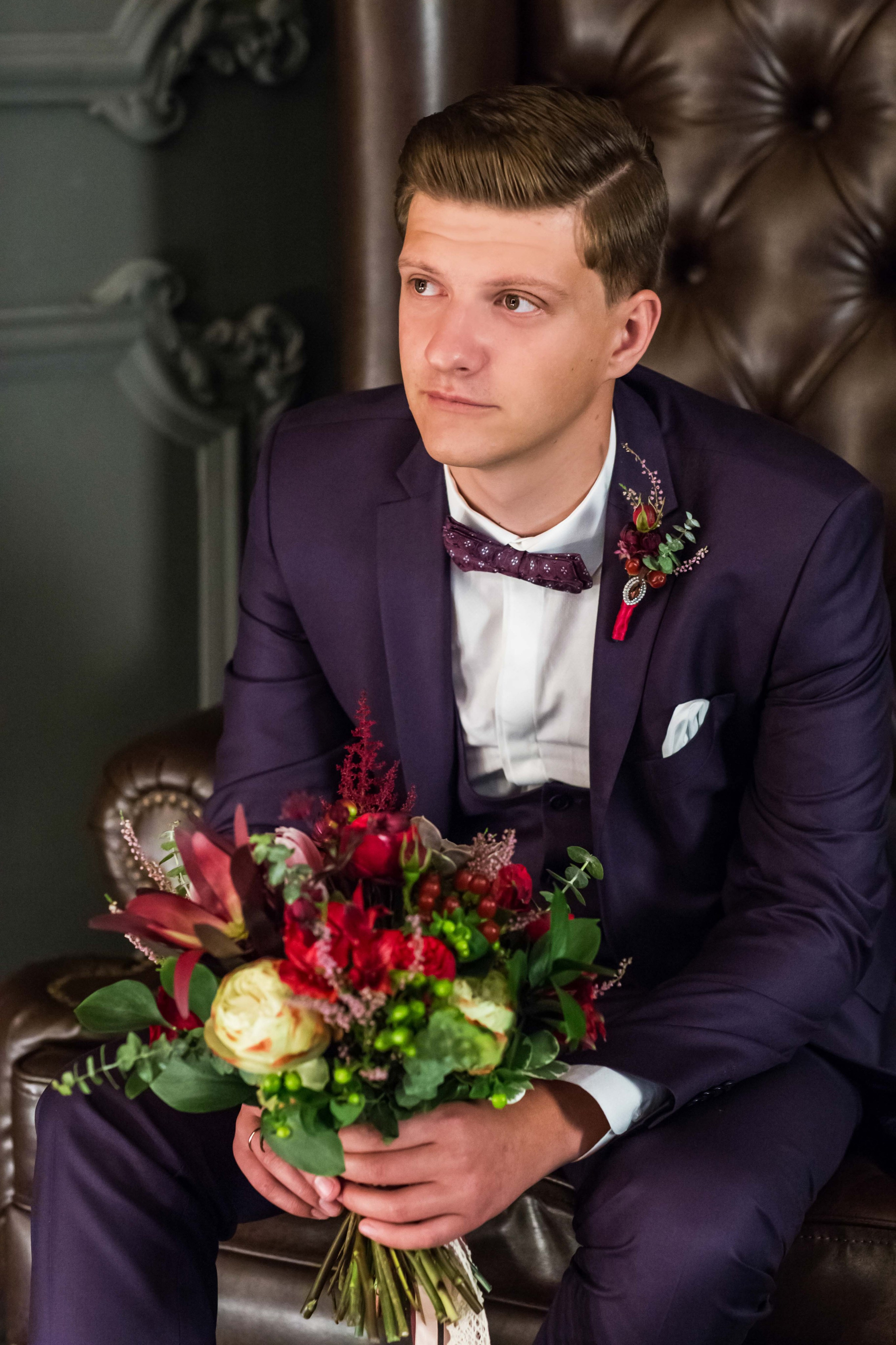 Свадебная фотосессия Александра и Кристины. Видеограф на свадьбу Минск Андрей Щербо