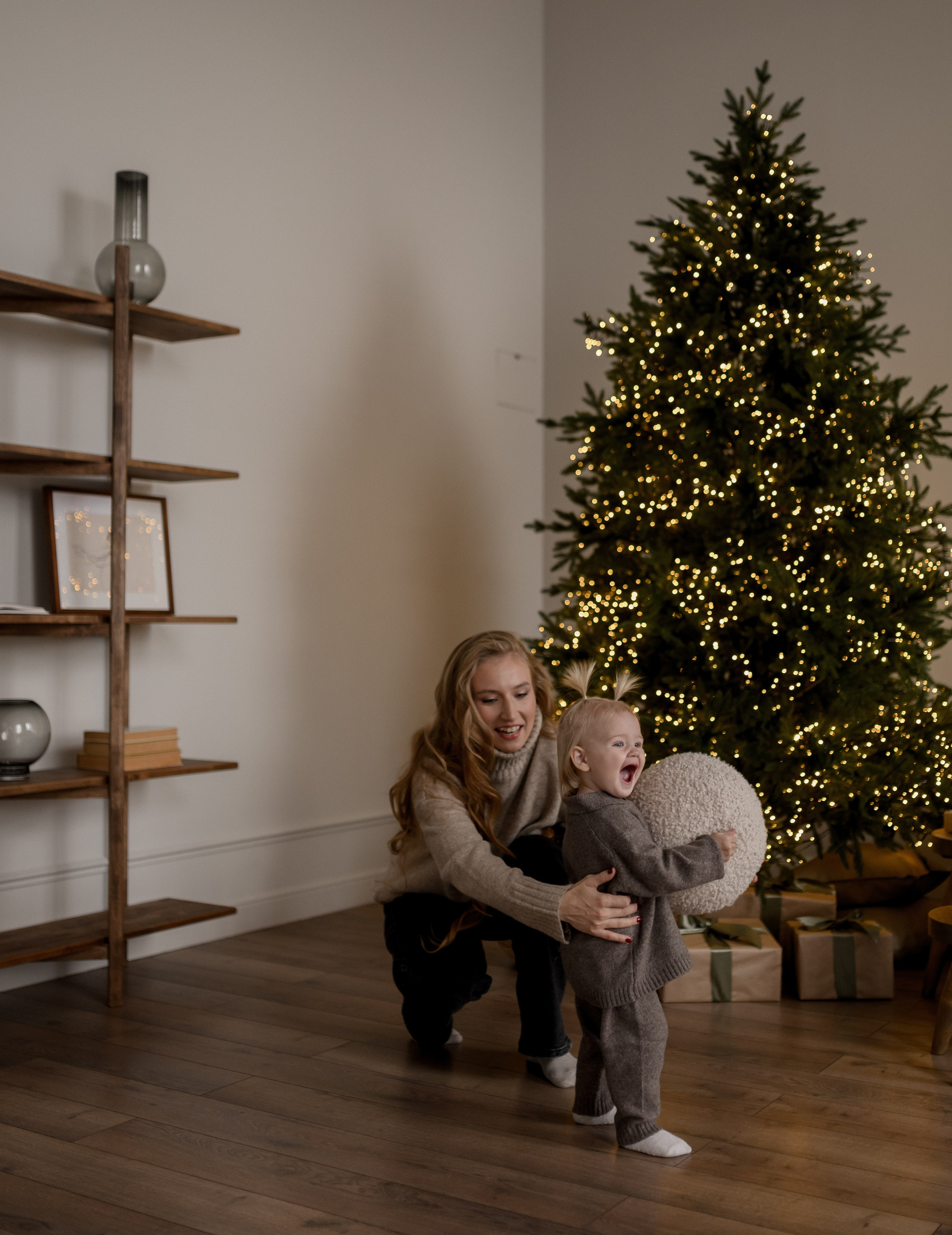 Кристина. Фотограф Анна Абрикосова