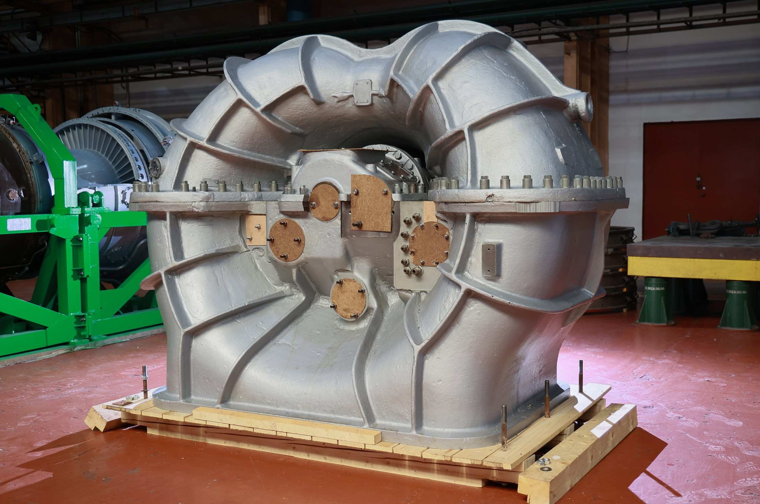 Ромонтное предприятие. Фотограф, видеограф