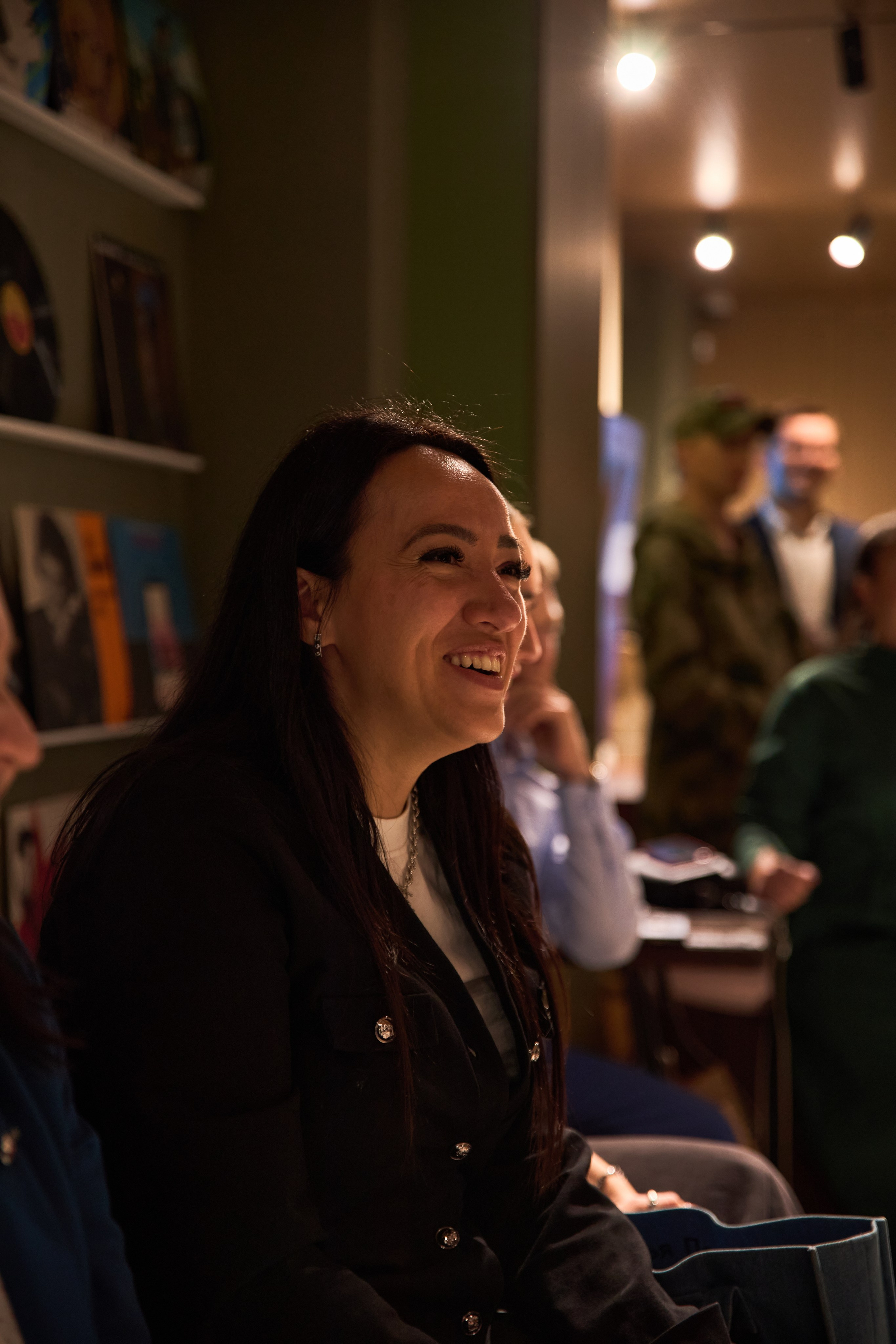 Концерт. Фотограф в Москве Анна Дзен