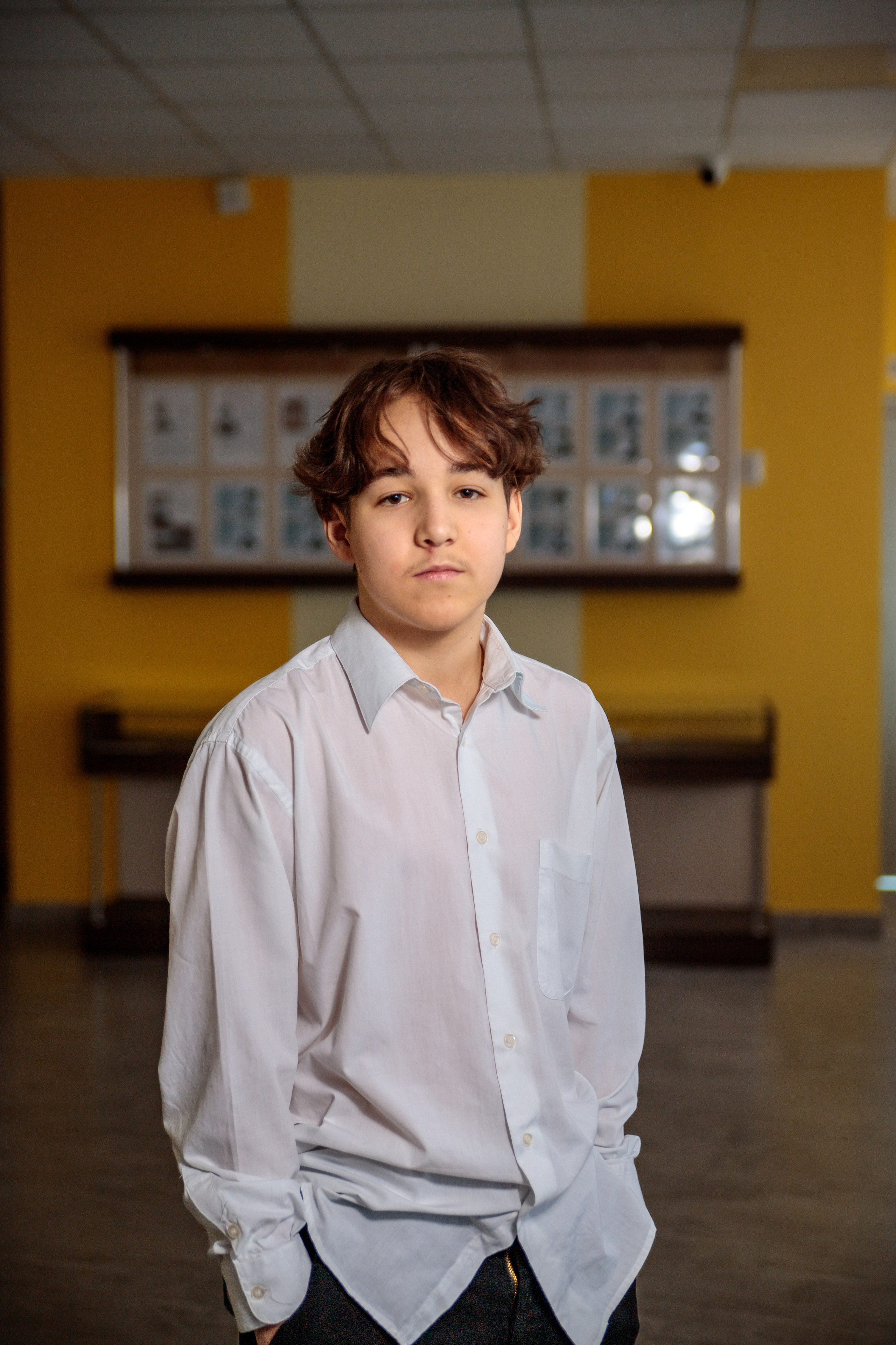 Валуйская сош 1 9А кл. Фотограф для вашей семьи в Валуйках Татьяна Куликова