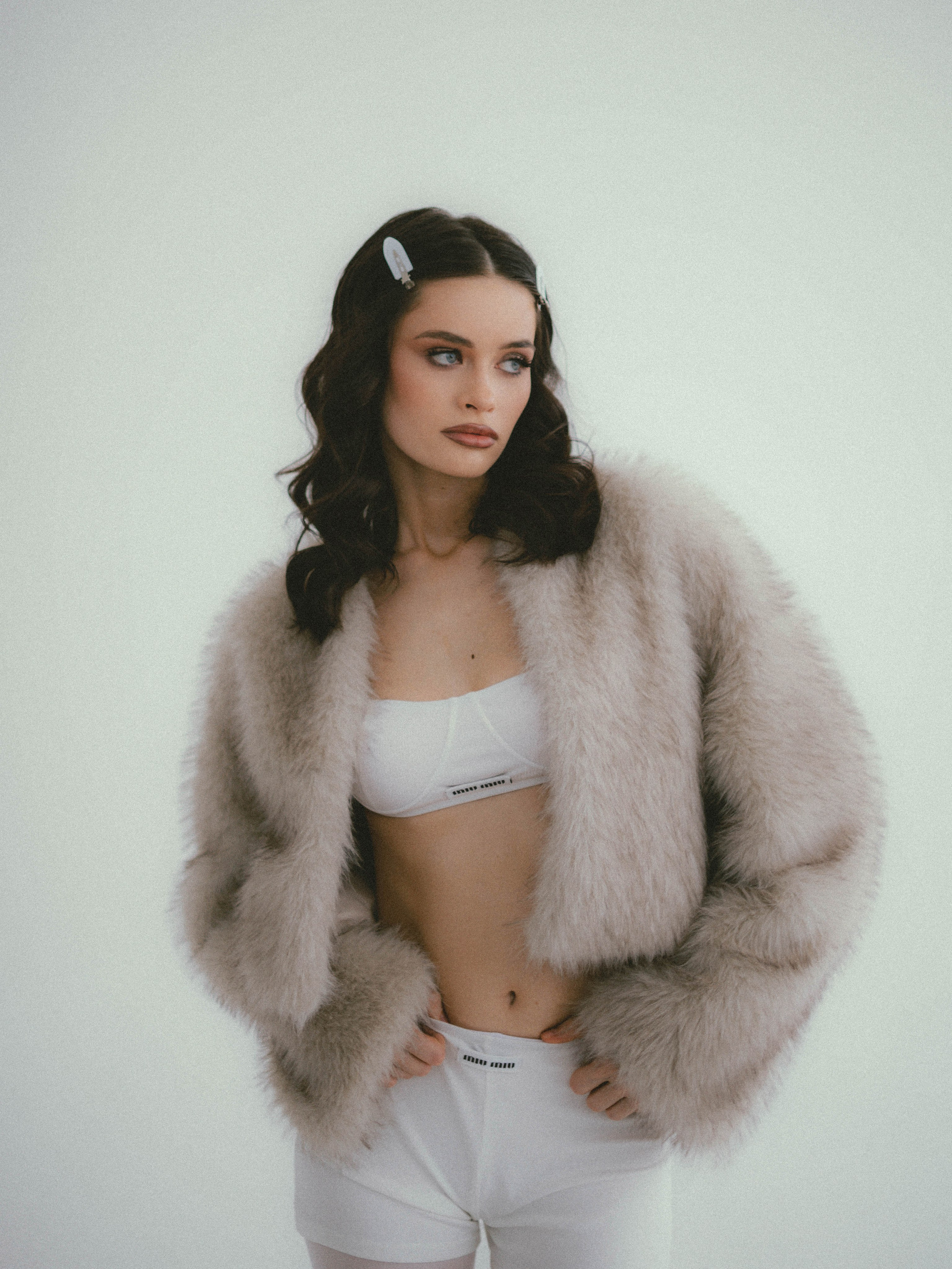 Дарина. Портретный и свадебный фотограф Москва Валерия Возняковская