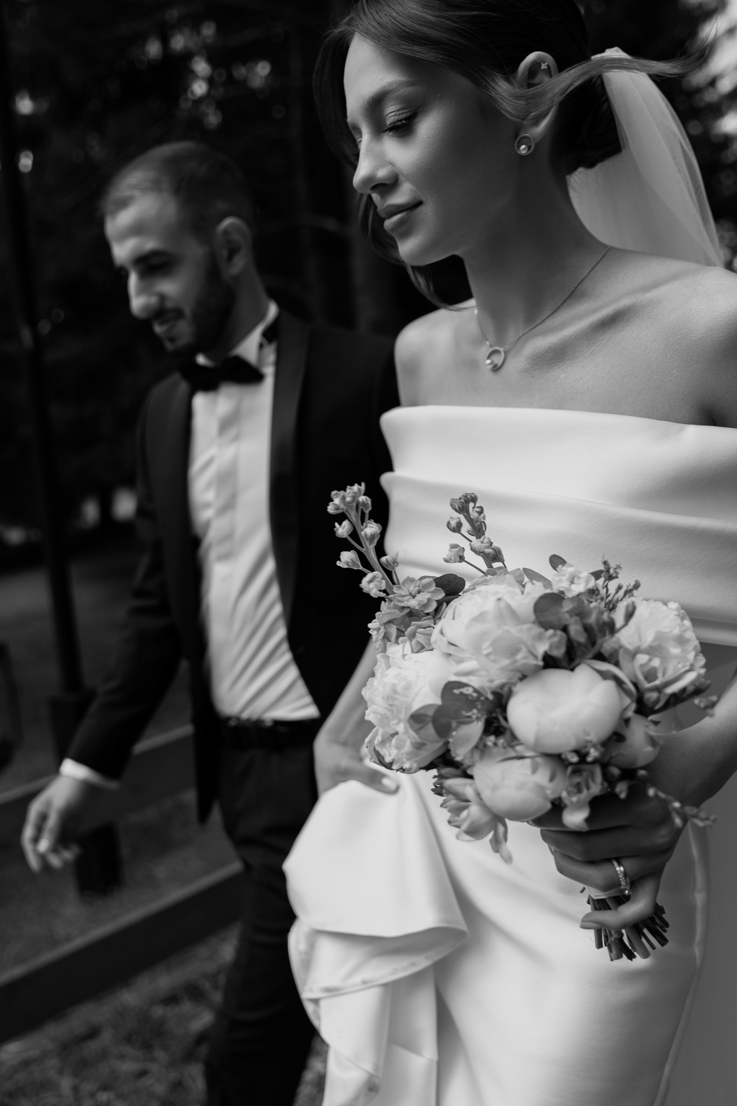 A & P. Главная