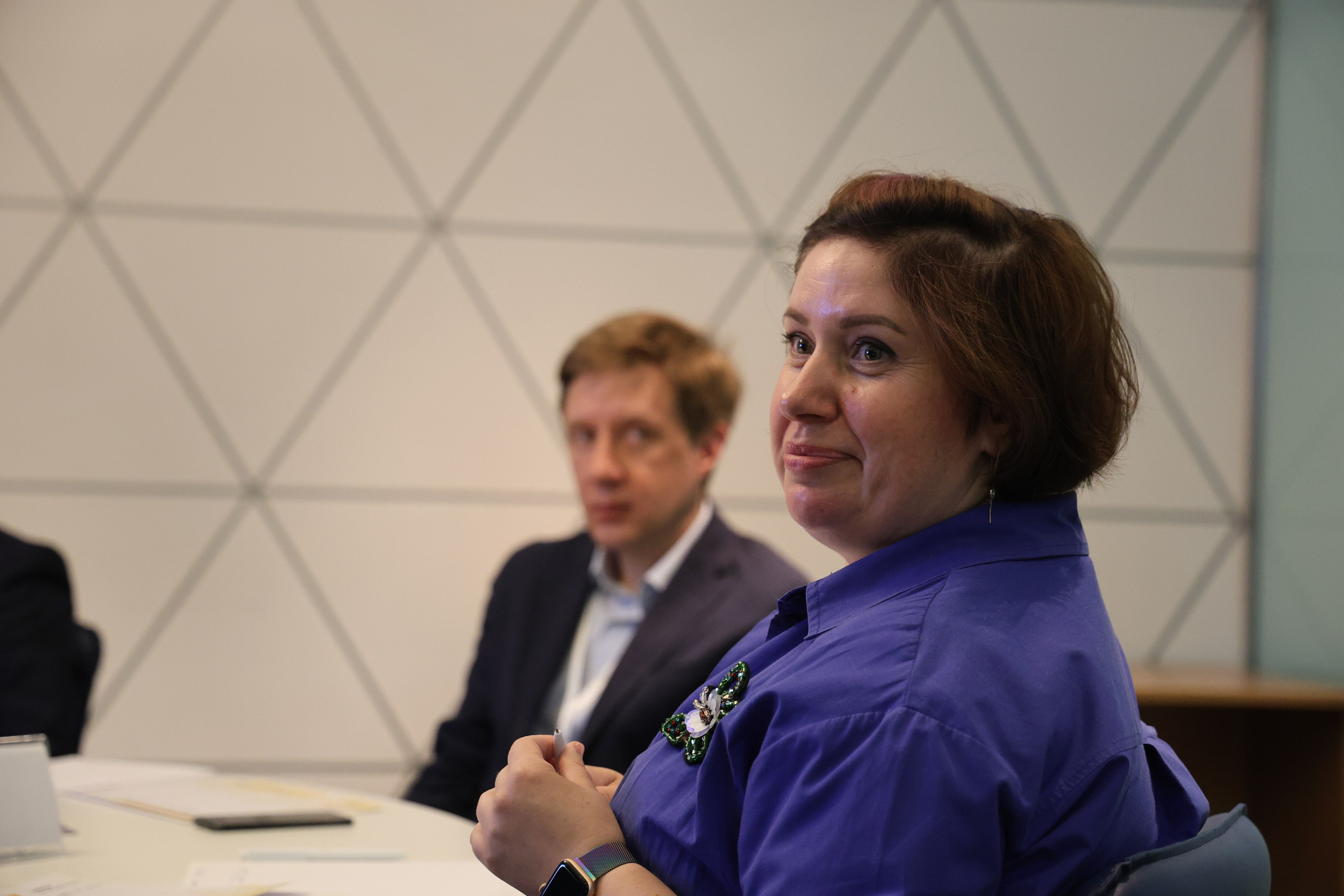 «LeaderUp» Case-championship. Aleksandr Rasskazchikov — Photographer