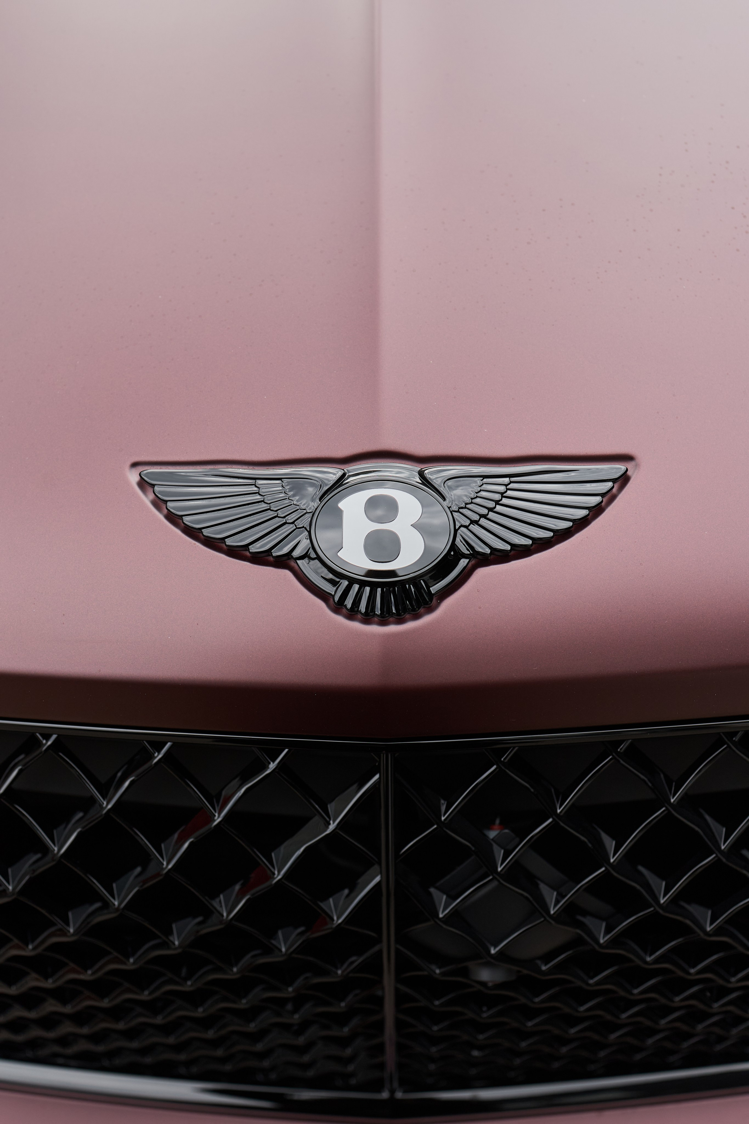 Bentley Bentayga. Фотограф в Москве Струц Влада