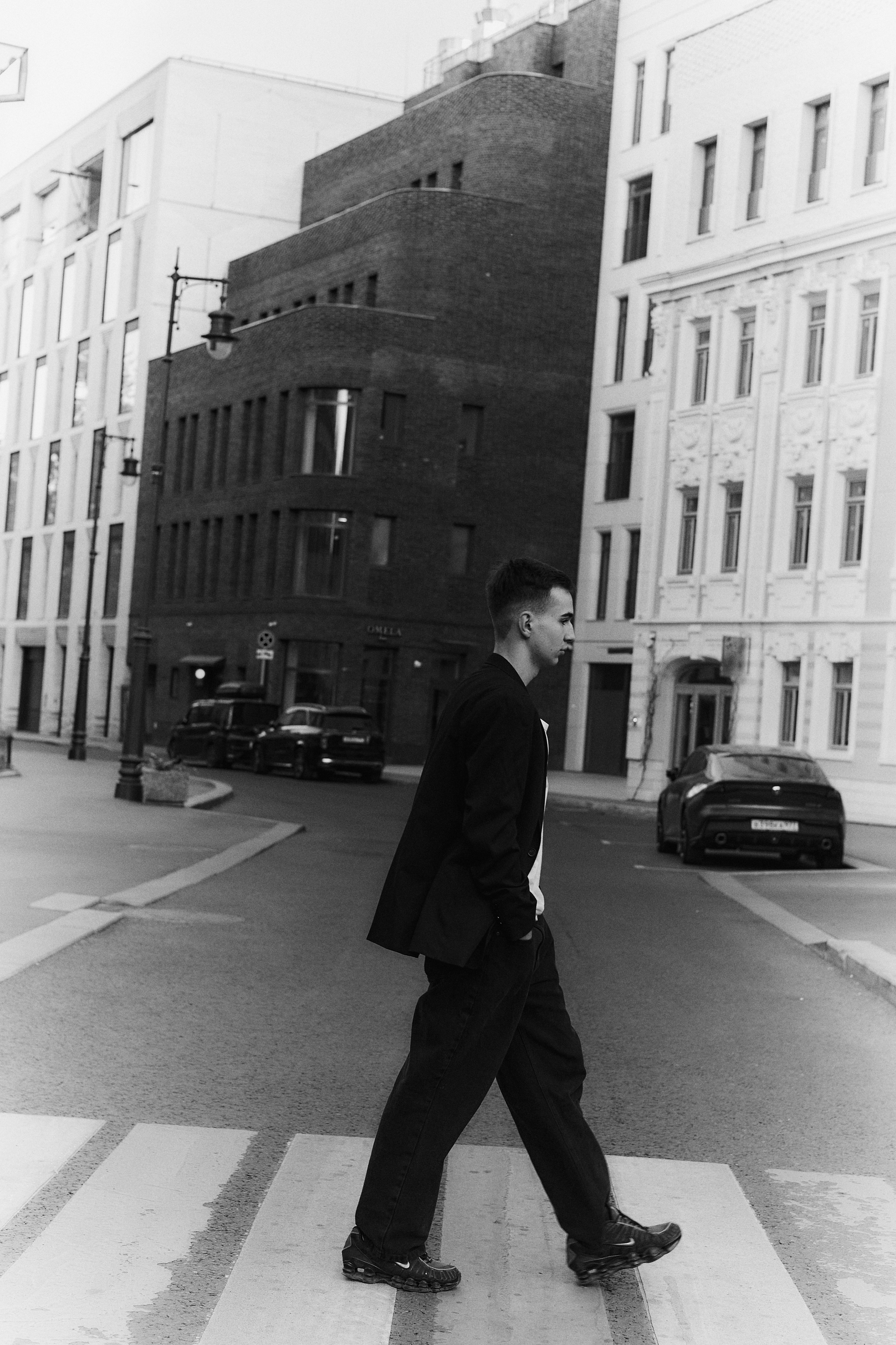 Ион. Фотограф в Москве Струц Влада