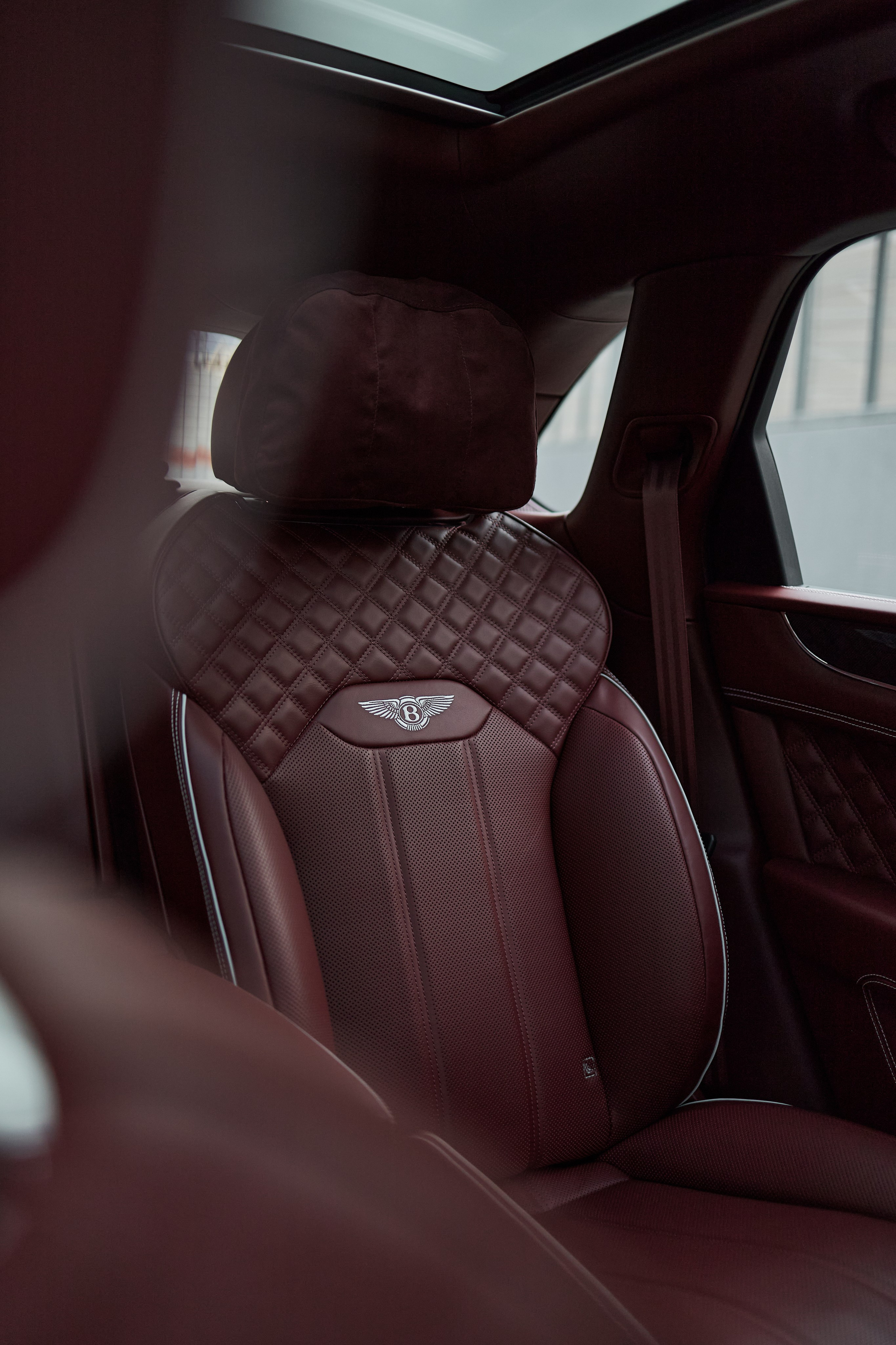 Bentley Bentayga. Фотограф в Москве Струц Влада