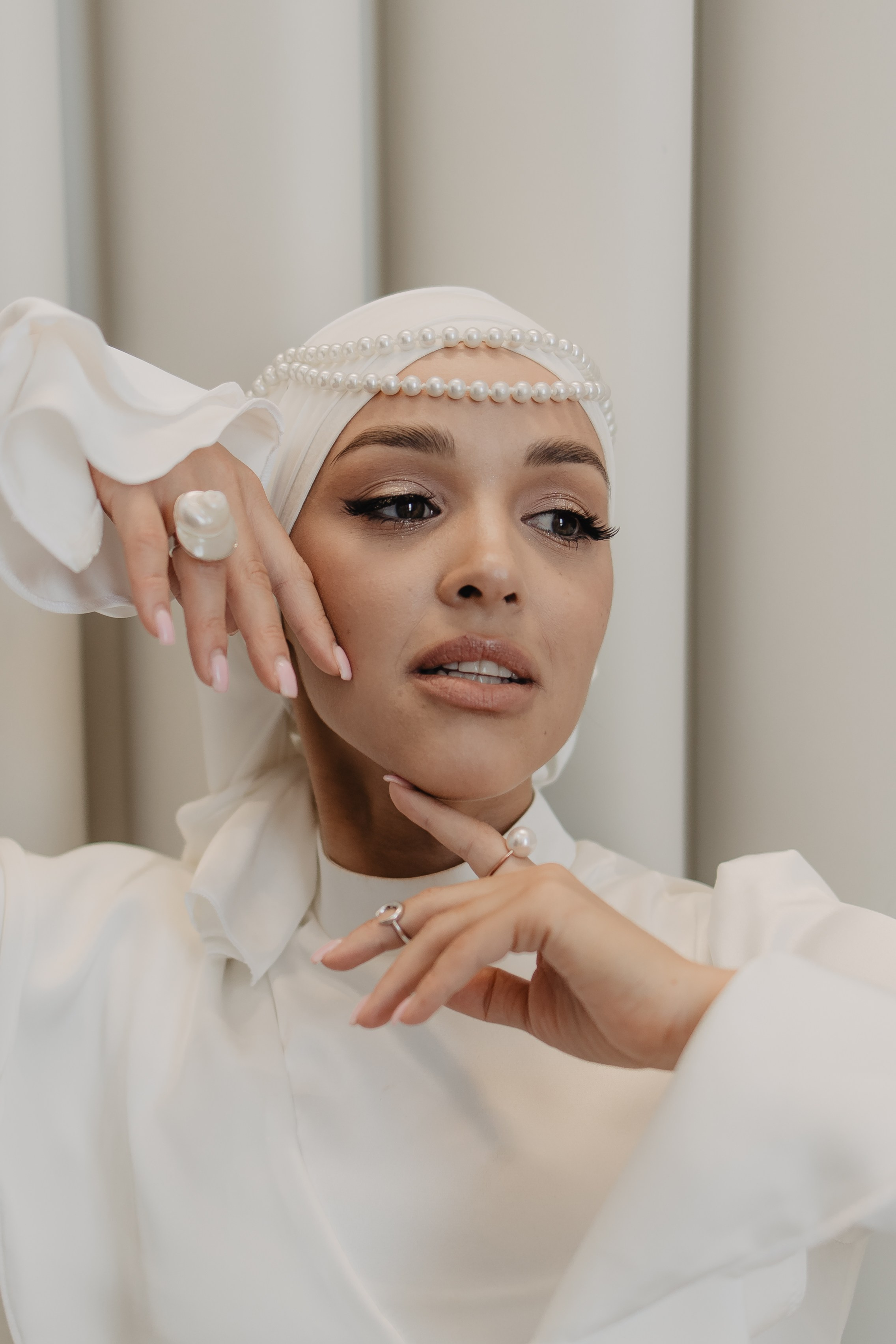 NIKAH I&D. Свадебный и семейный фотограф Казань