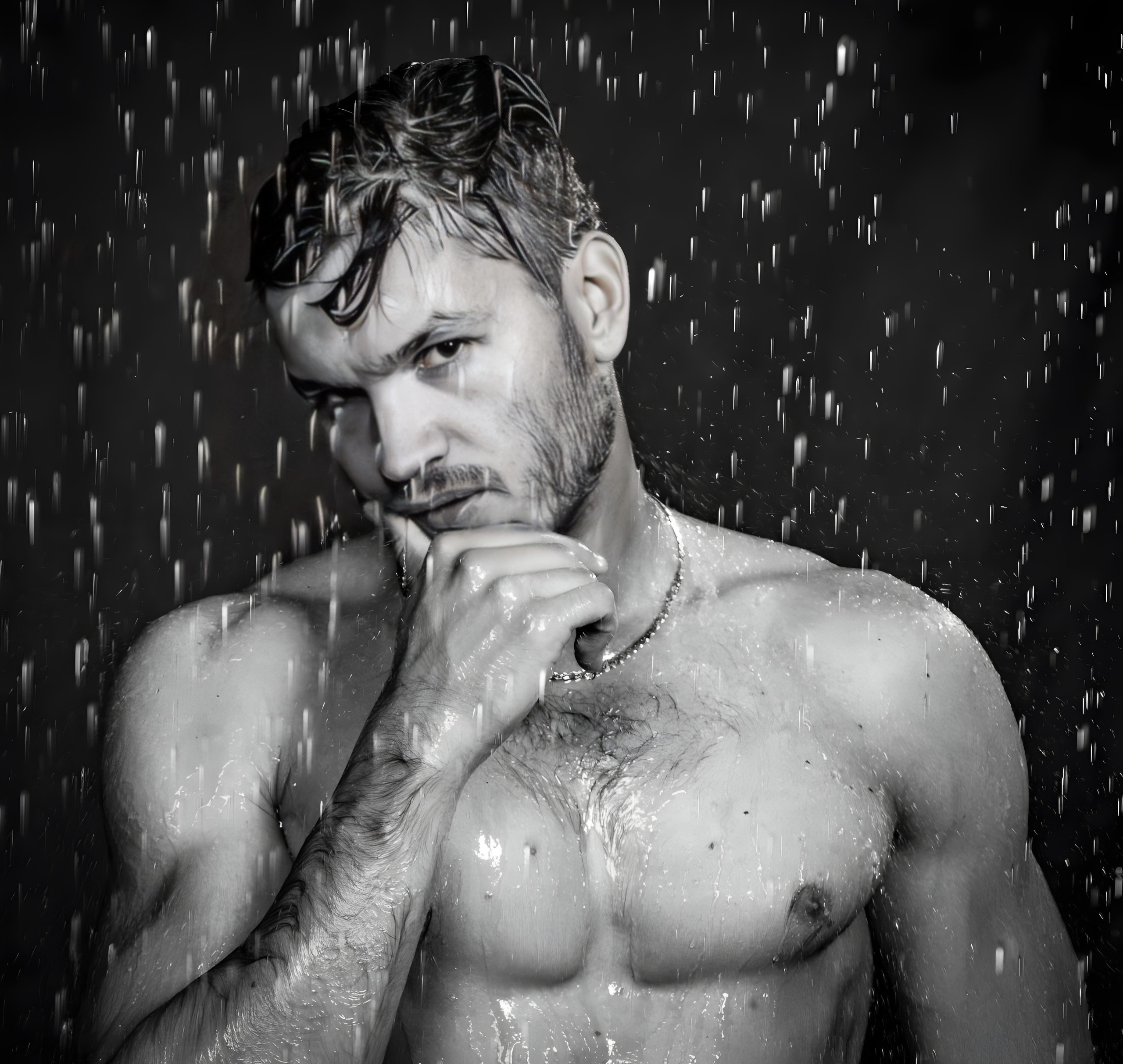 Мужественнаяя эстетика. Студия Фотографии «𝙑𝙆𝘼𝘿𝙍𝙀»