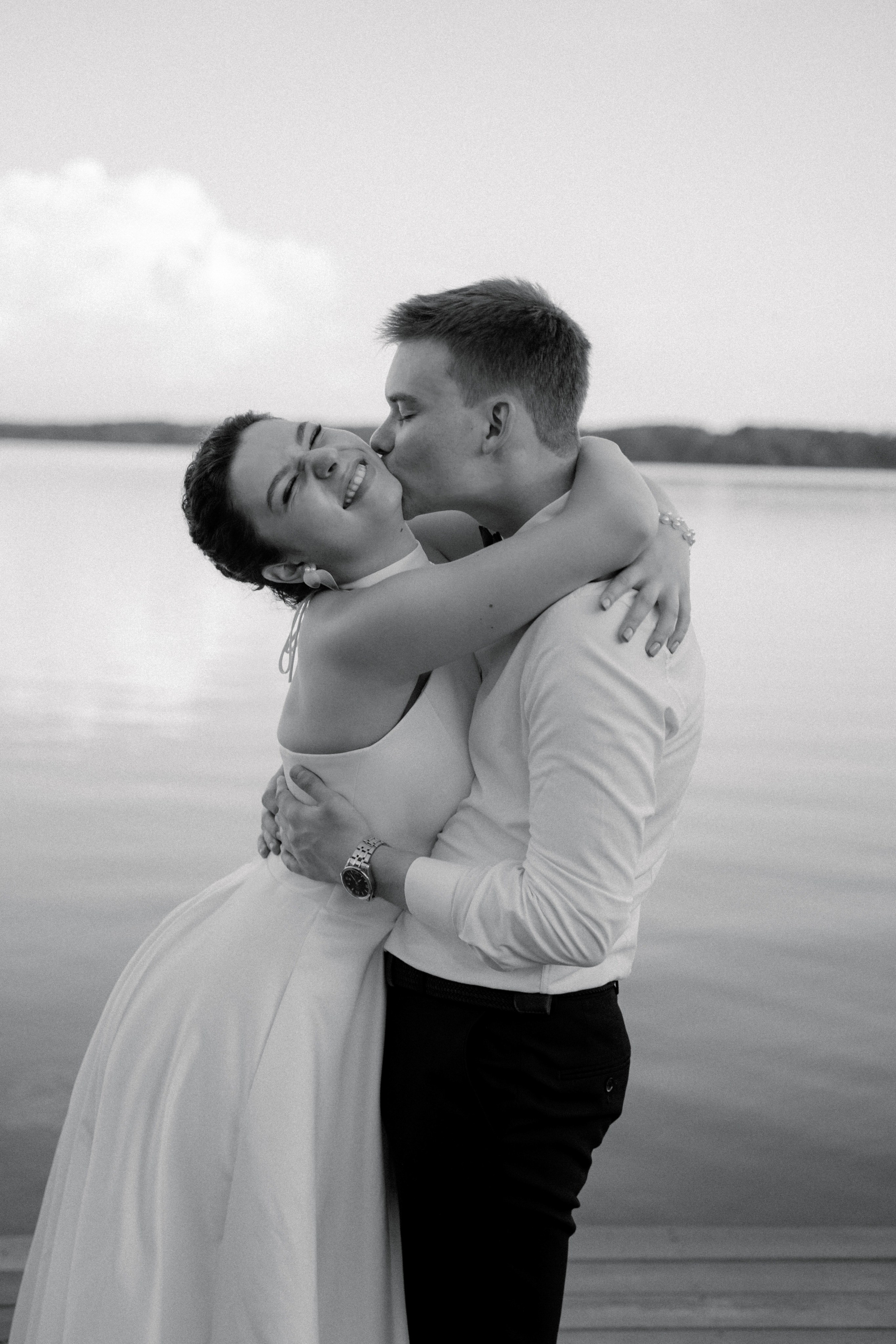 Яна и Игорь. Портретный фотограф в Москве