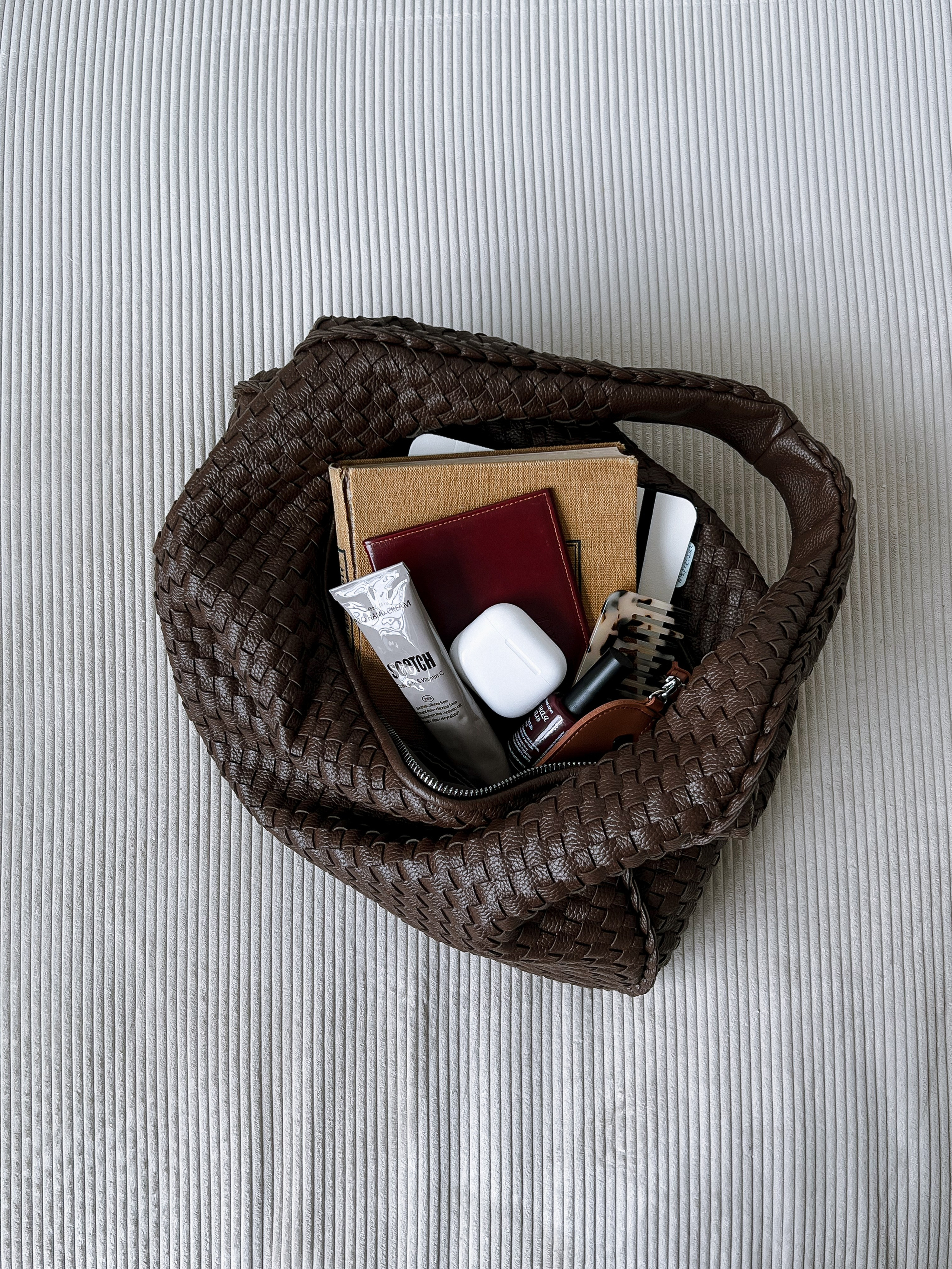 Визуал на телефон для стилиста. Фотограф в Москве Татьяна Драгунова