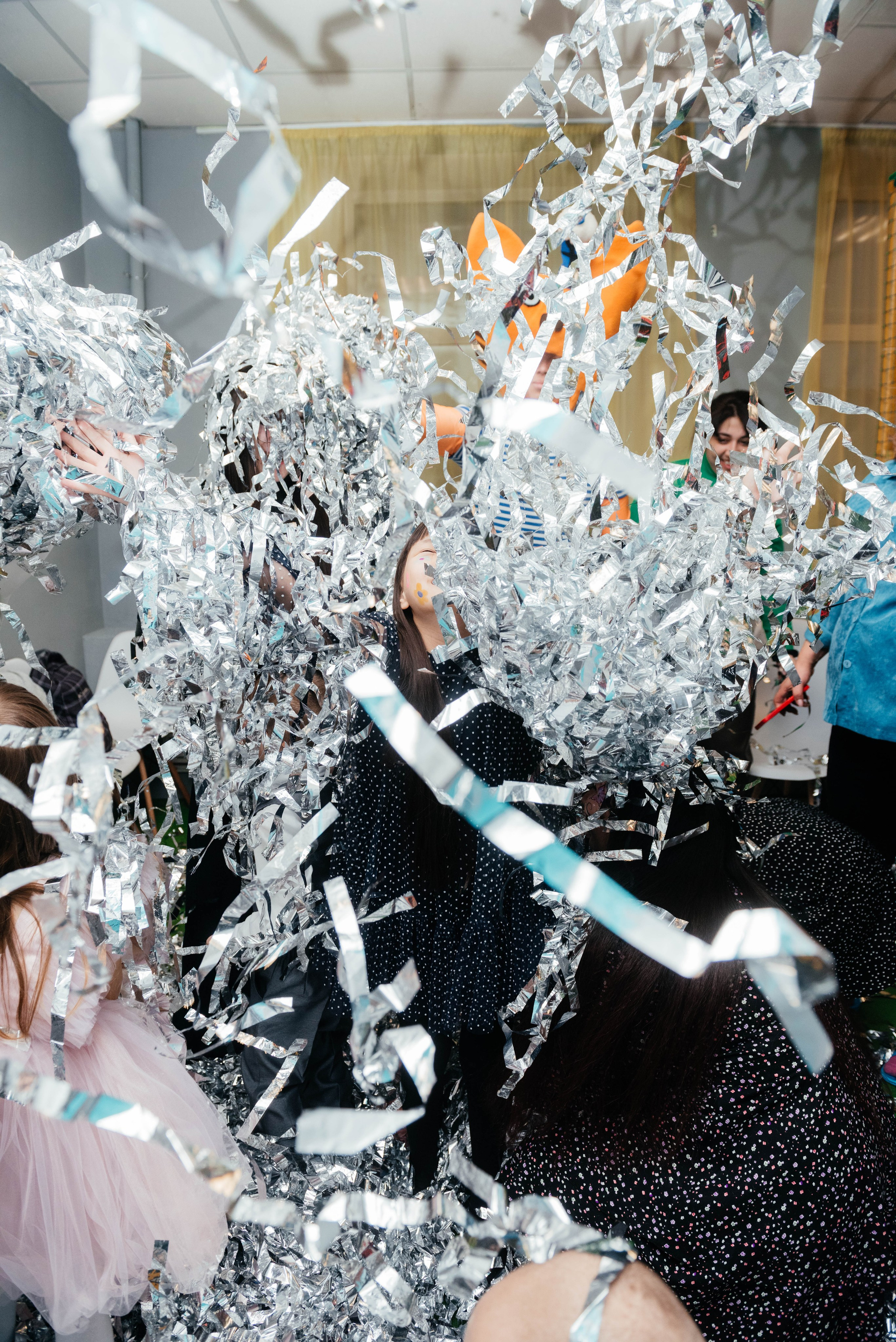 День рождения!. Фотограф Эллина Дар г. Улан-Удэ