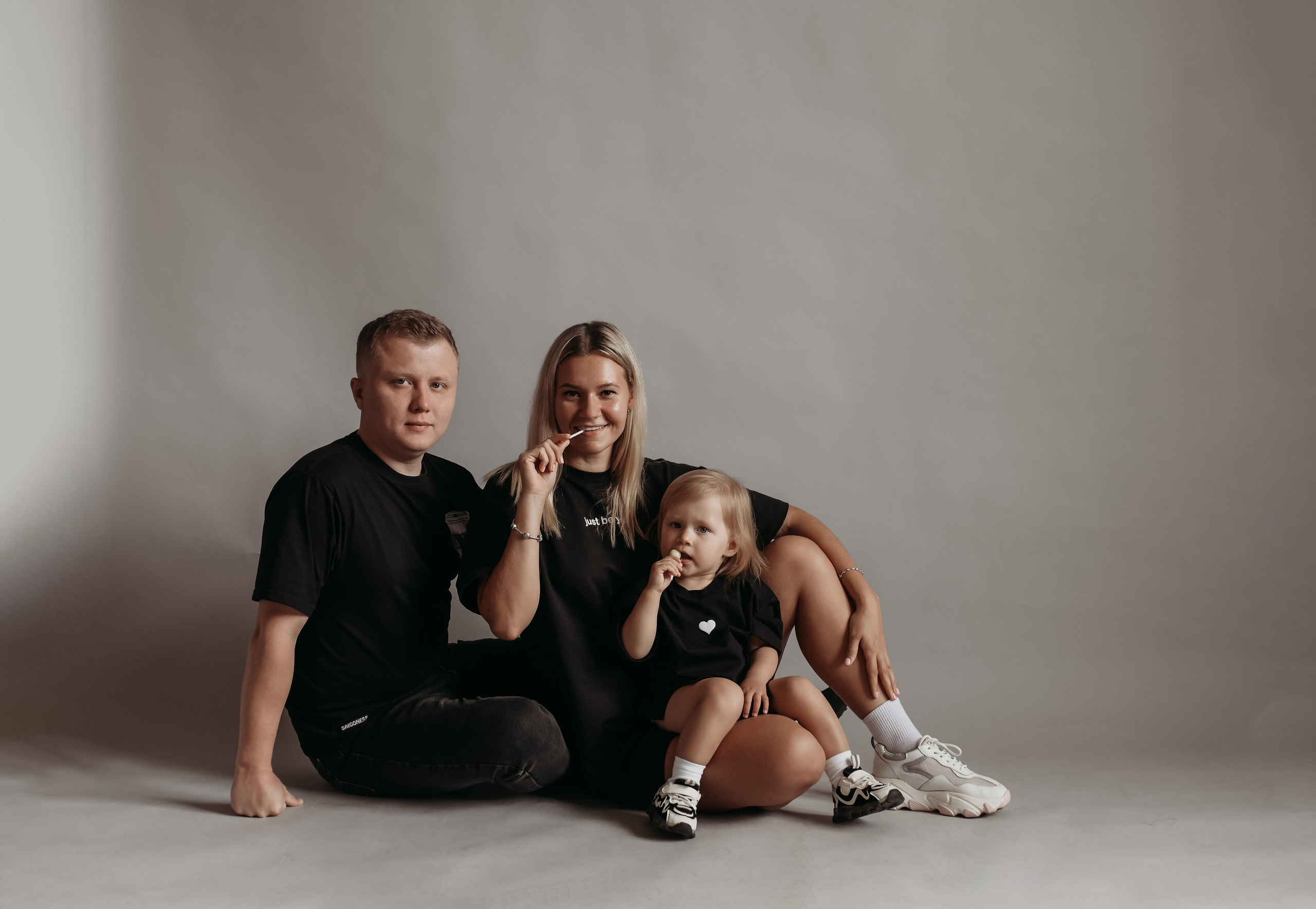 День Рождения Василисы. Семейный фотограф Олеся Батурина Рязань