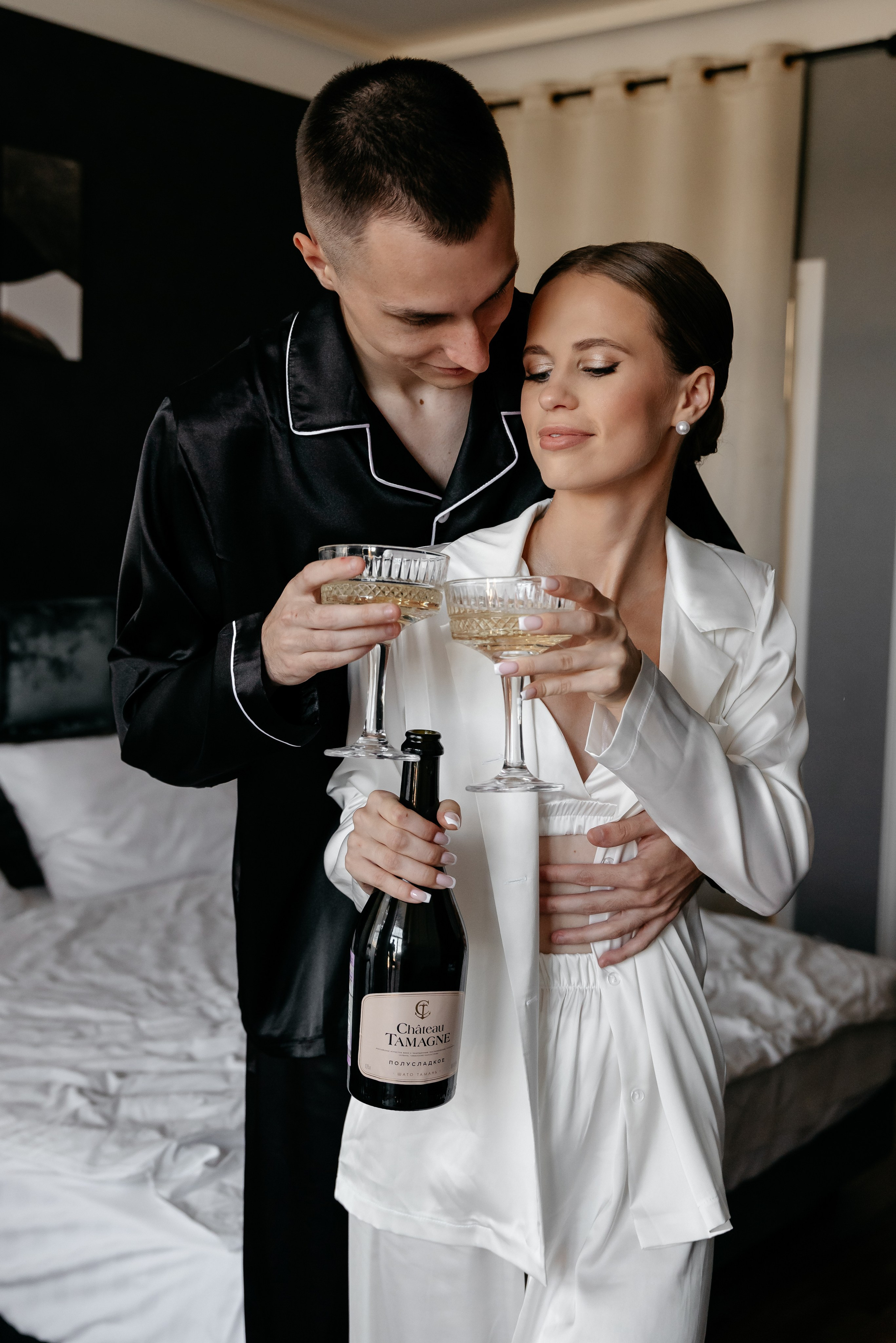 Вадим и Анастасия. Фотограф Анастасия Вега Ростов-на-Дону