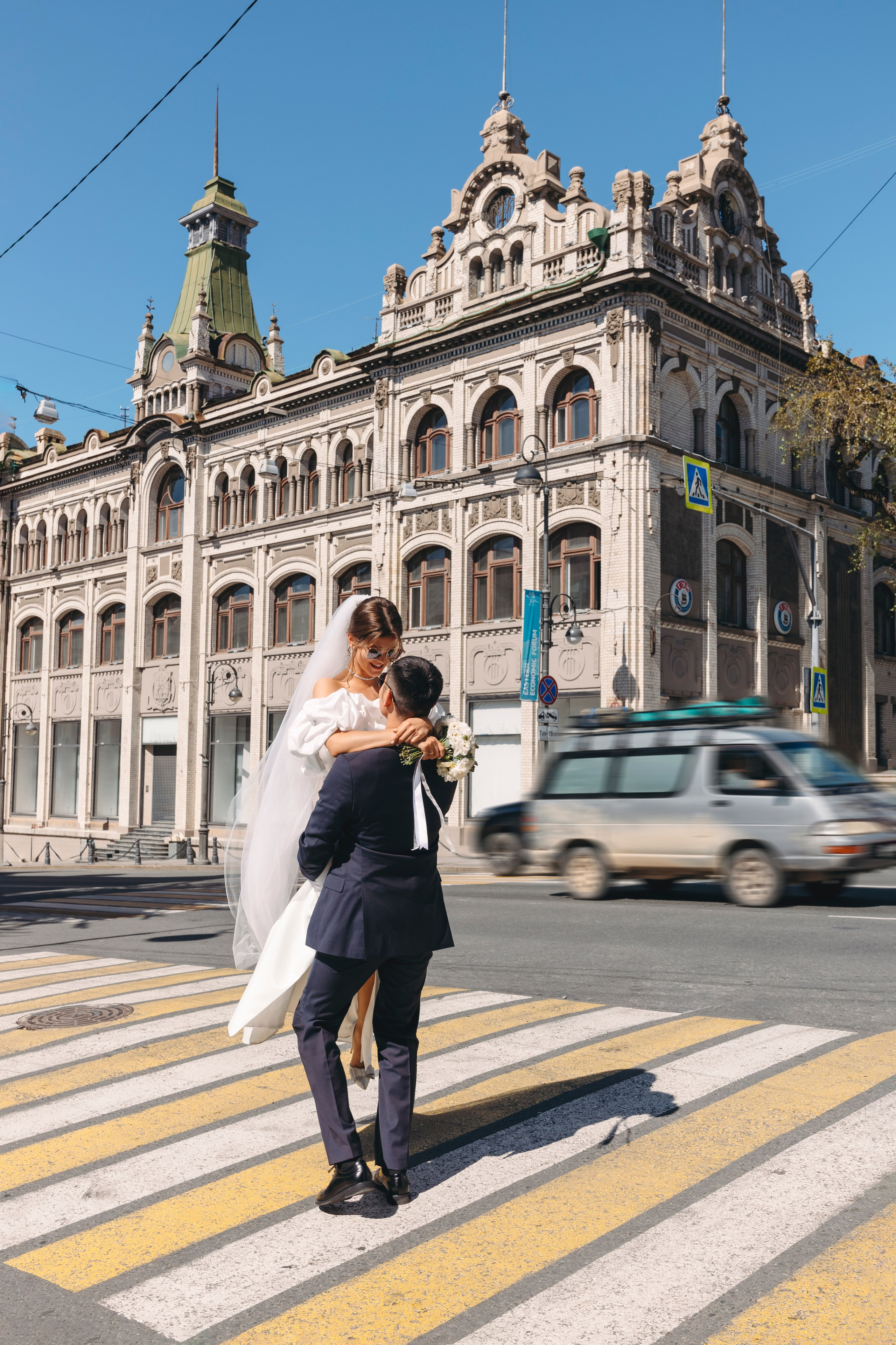 Светлана И Артем. Главная