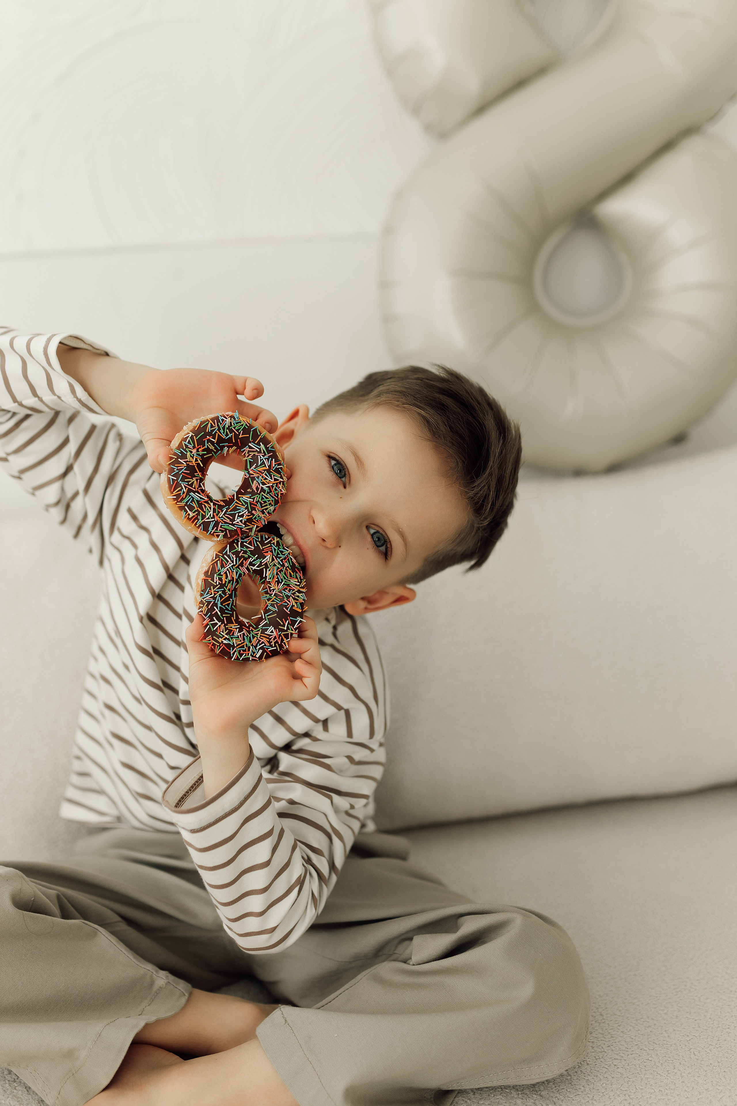 № 21. Фотограф в Москве Юлия Хамзина