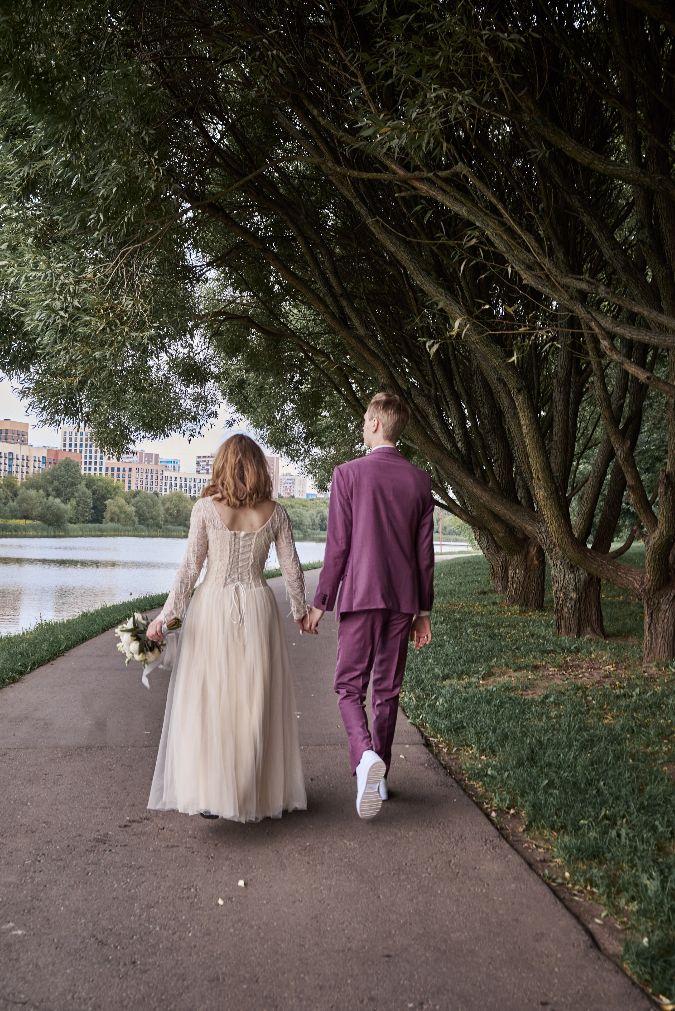 Максим+Валентина, Измайлово. Фотограф Щёлково