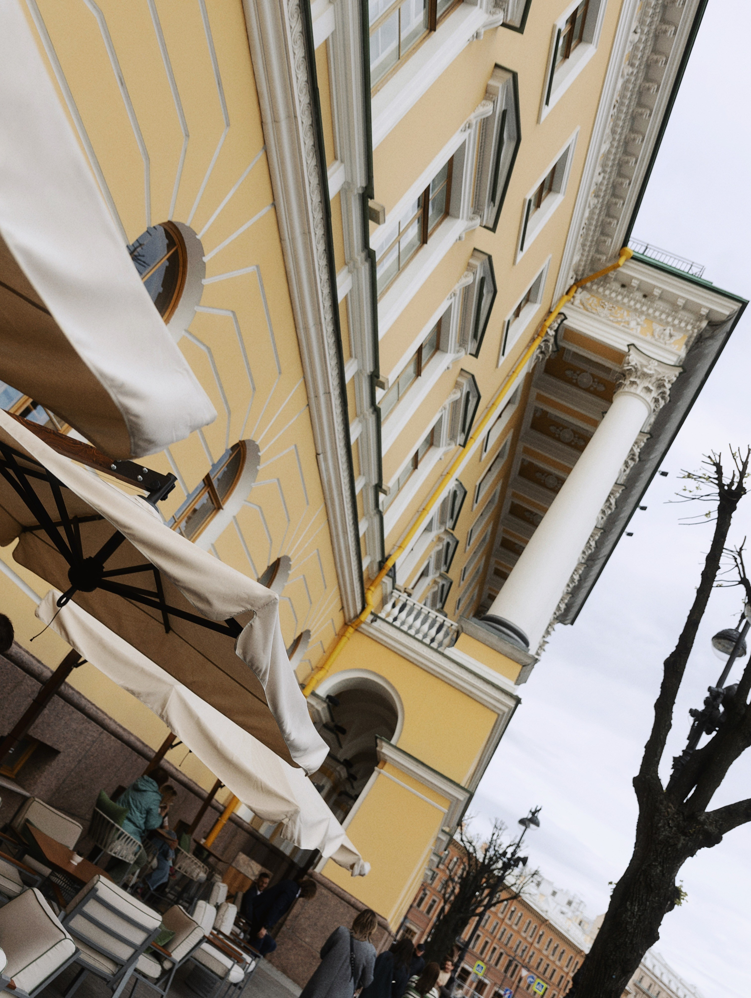 Лиза. Свадебный фотограф в Казани и Санкт-Петербурге Евгения Есенина