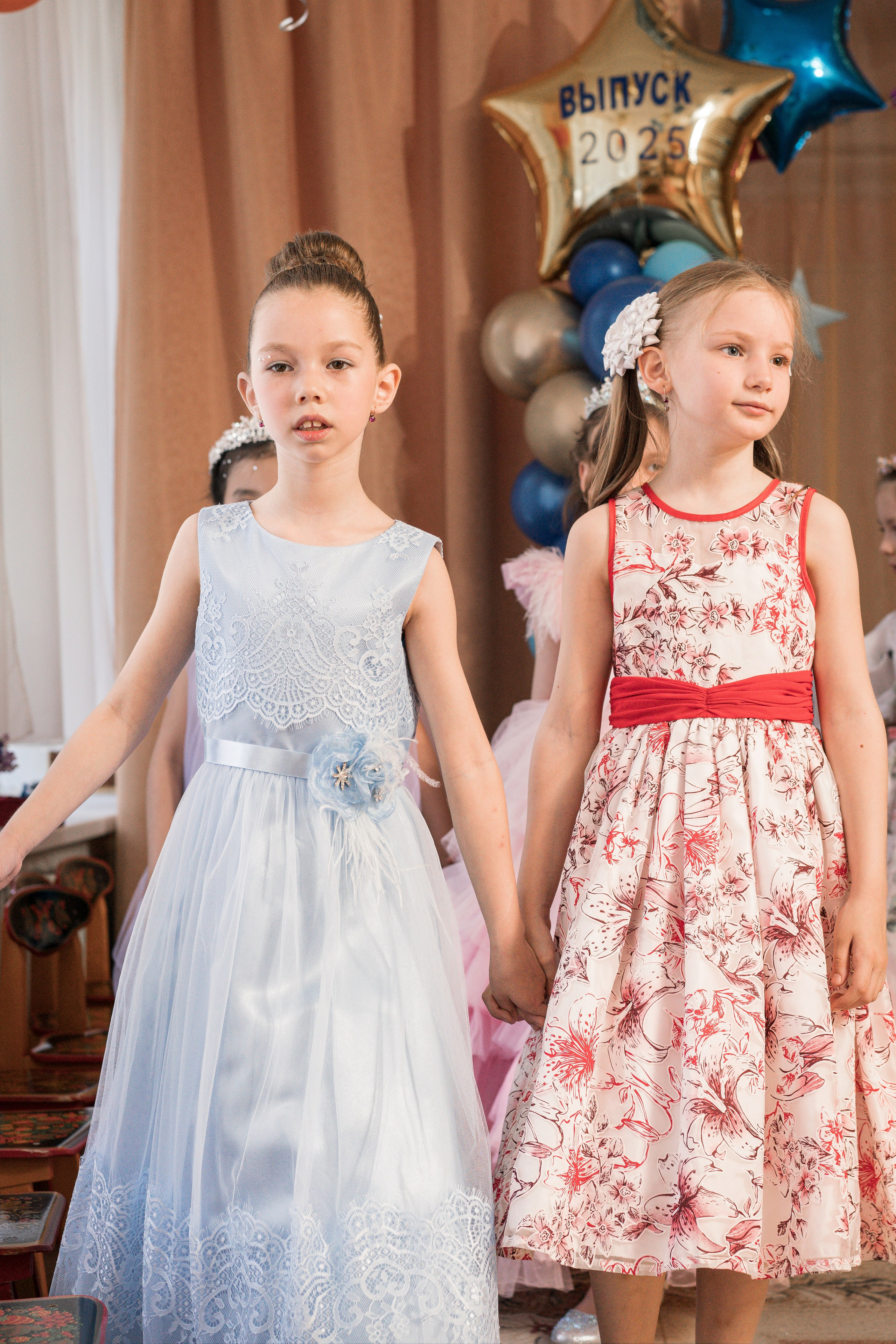 Детский сад, репортаж с утренника. Фотограф Шунова Саша