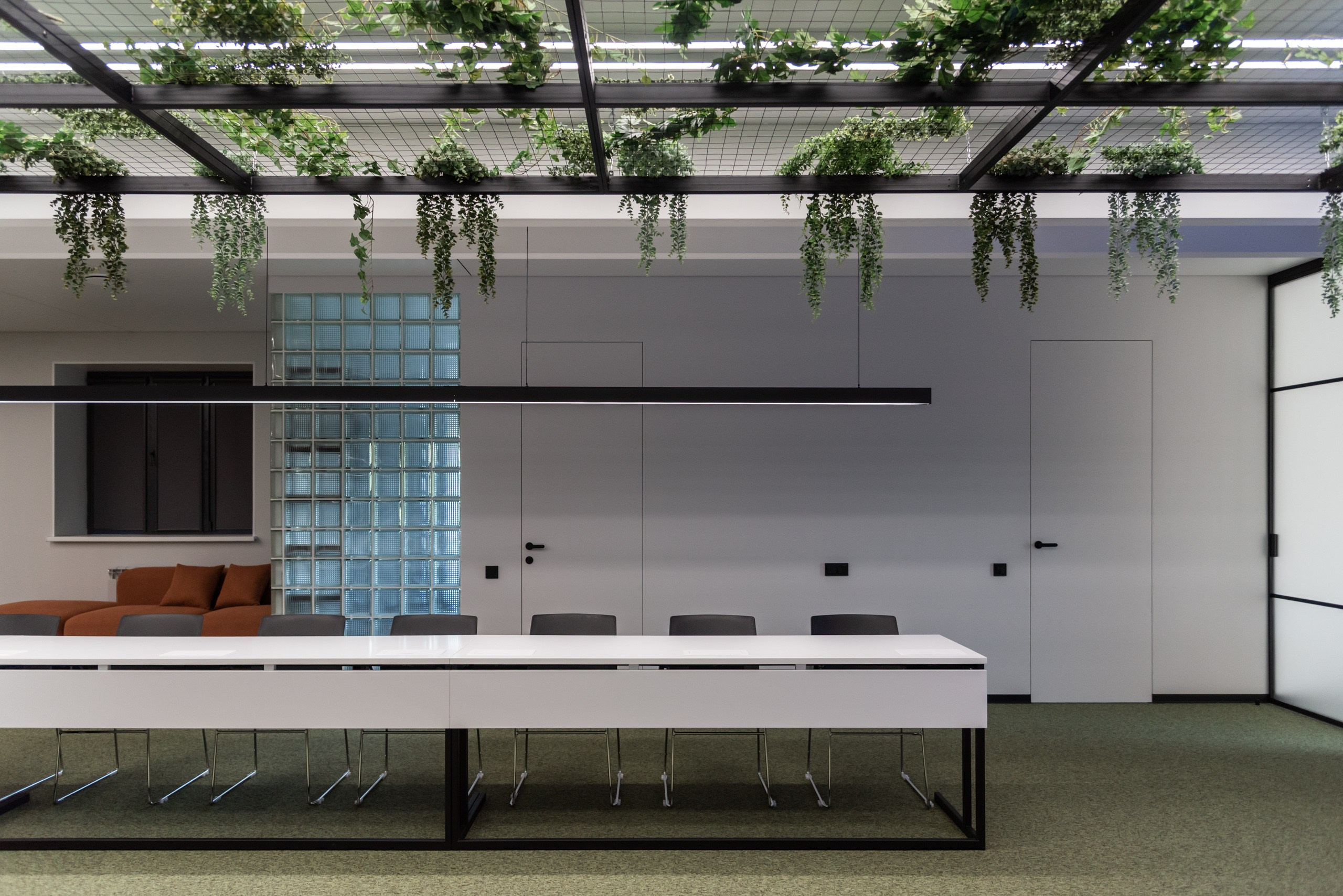 Зубная Академия | 2024. Архитектурный фотограф и 3D-художник Антон Мельников