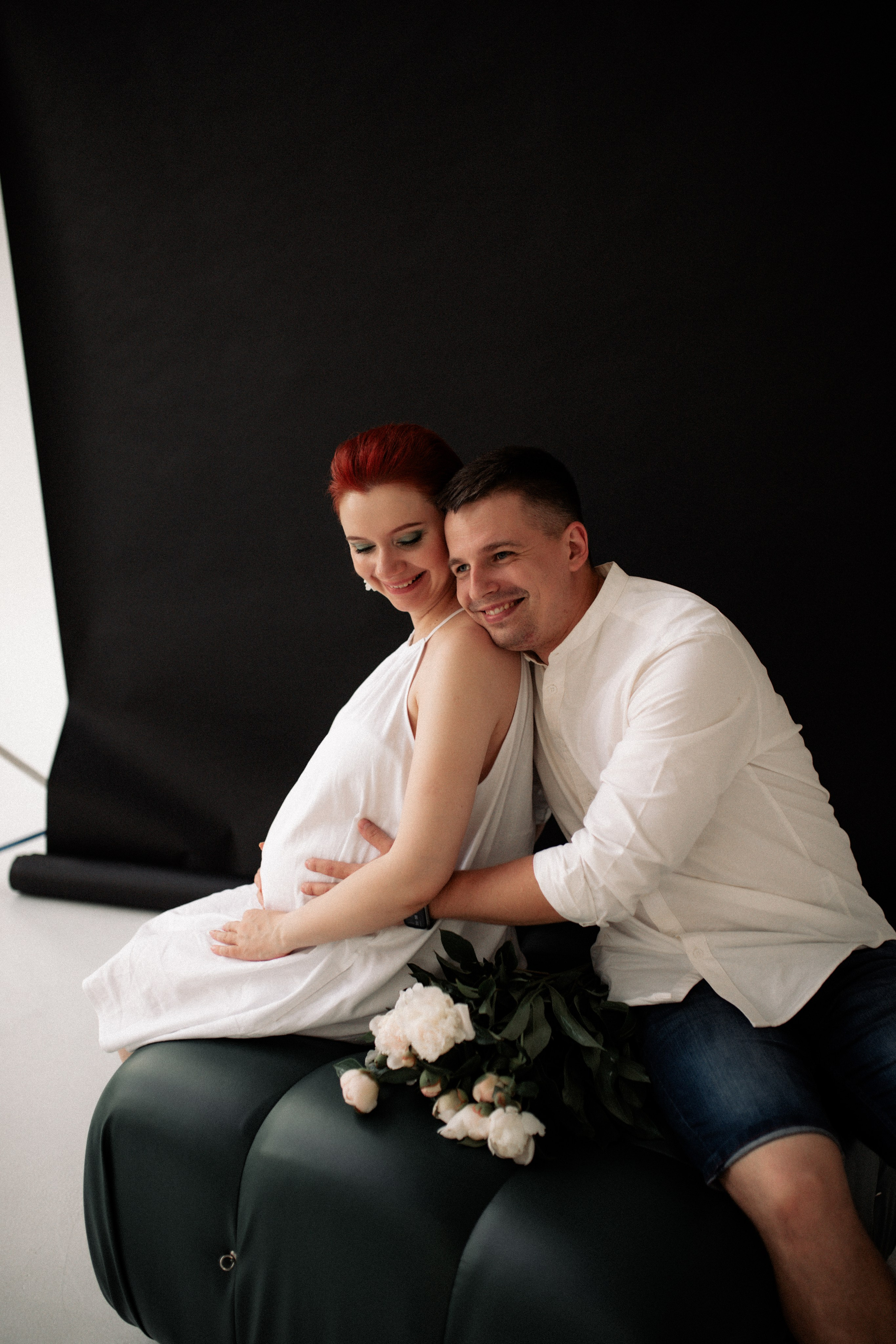 Семейная история