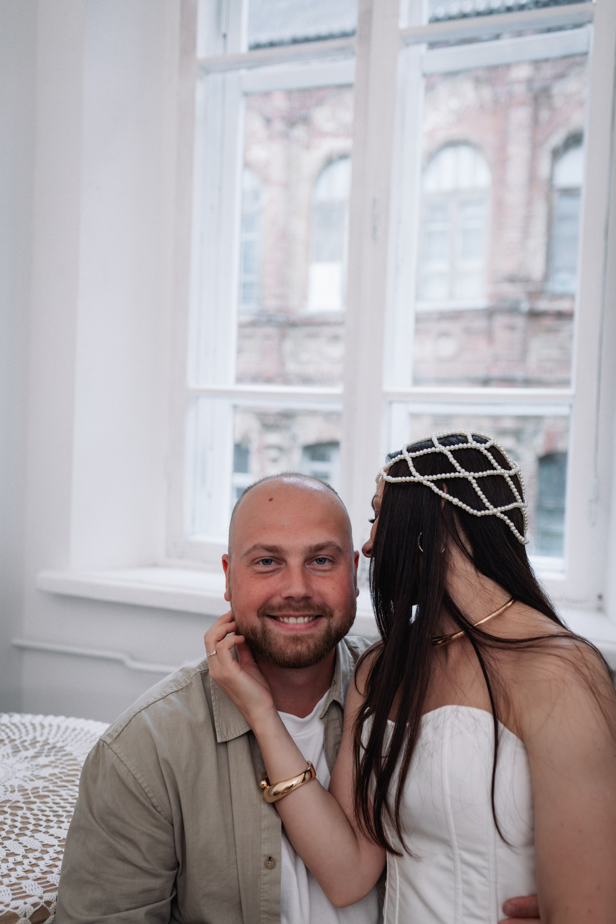 Женя и Женя