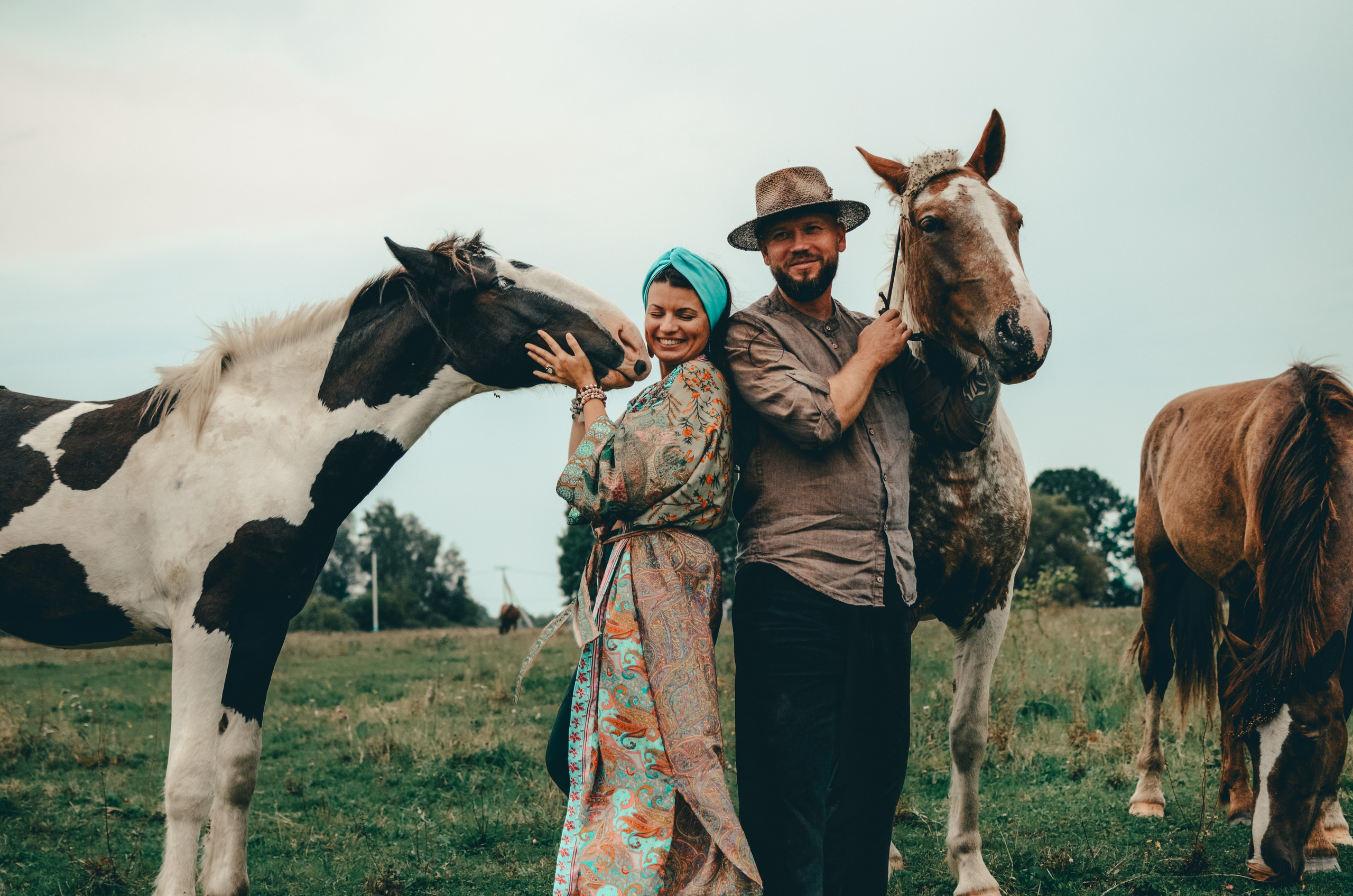 Love story. Семейный фотограф г. Москва