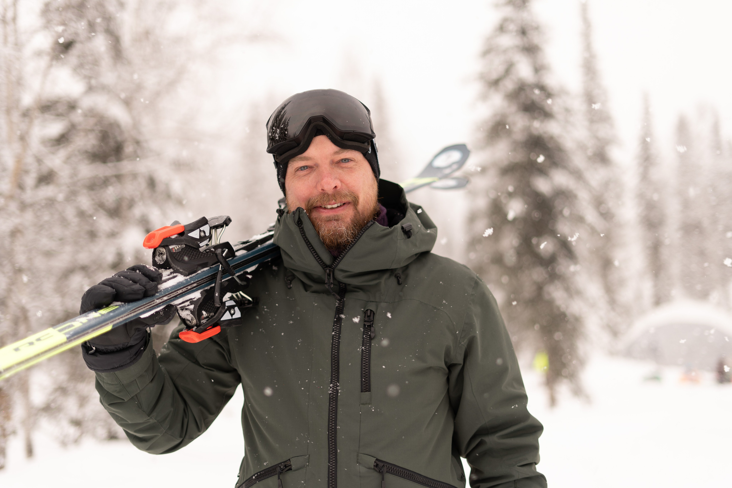 Джой 21.03.24. Анастасия Паршукова — фотограф Шерегеш Новосибирск
