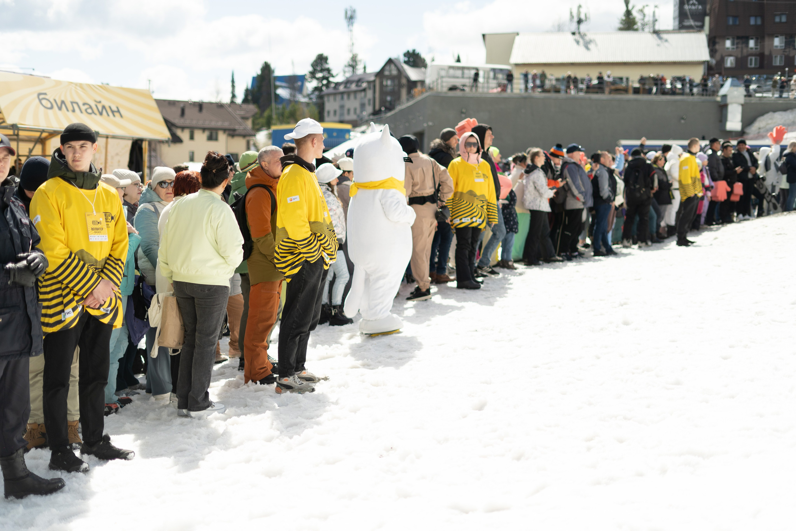 Грелка 20.04.24. Анастасия Паршукова — фотограф Шерегеш Новосибирск