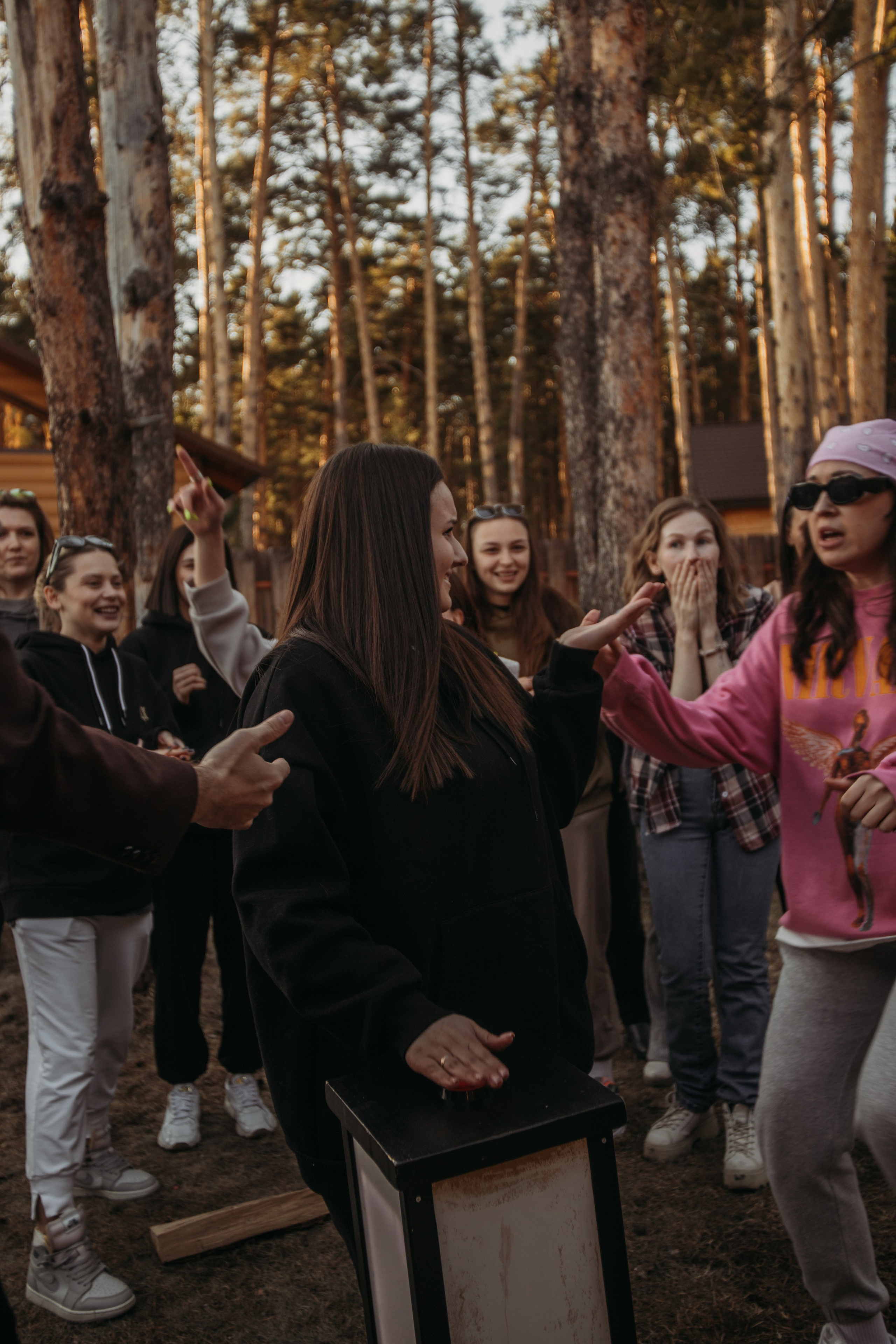 Корпоратив Muza_Arts. Венера Гайн. Репортажный фотограф  Тюмень. Обучение фотографии с 0