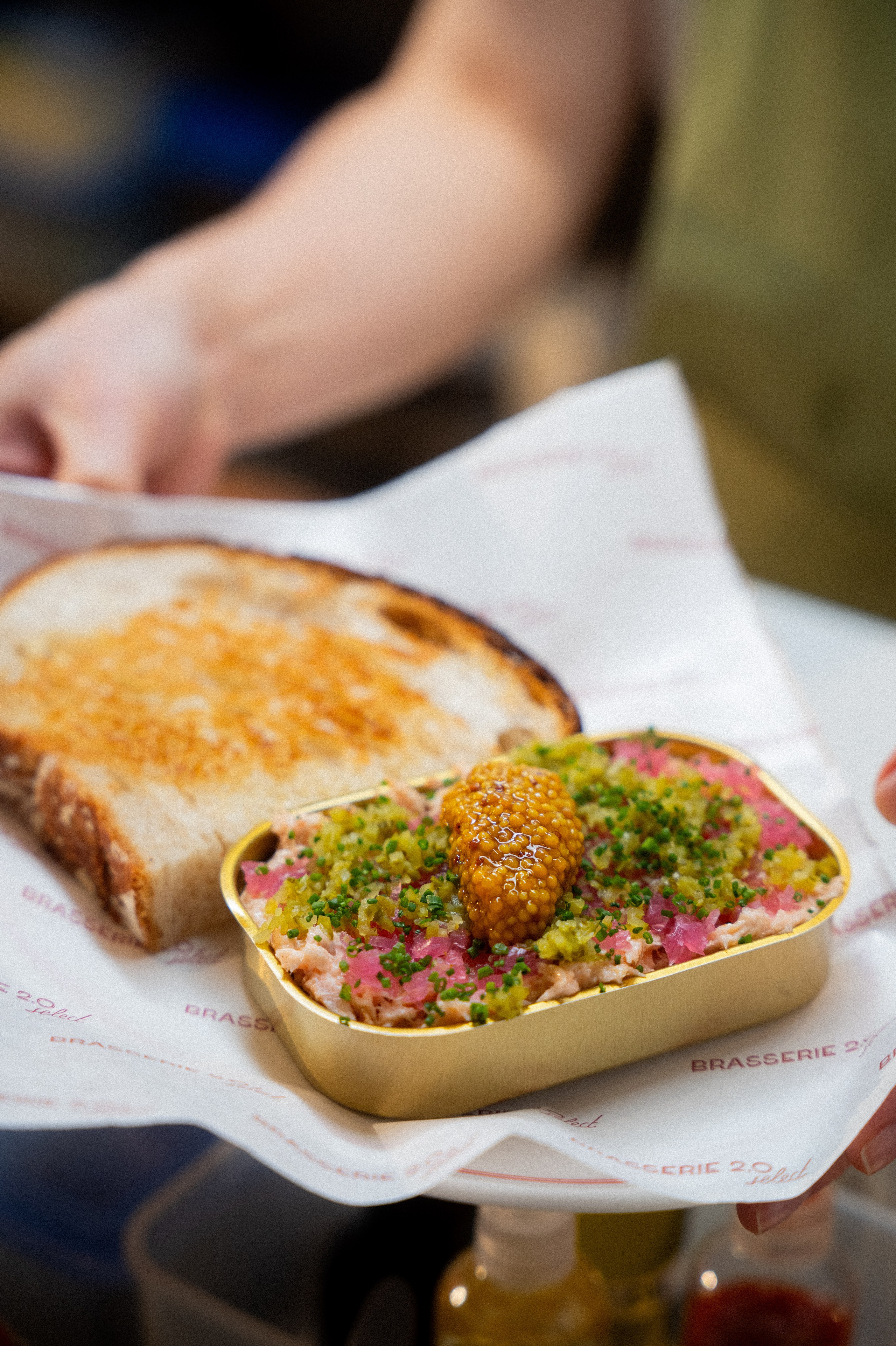 Фуд — съемка для меню. Создание контента | Фото | Видеосъемка | Александр Ярков