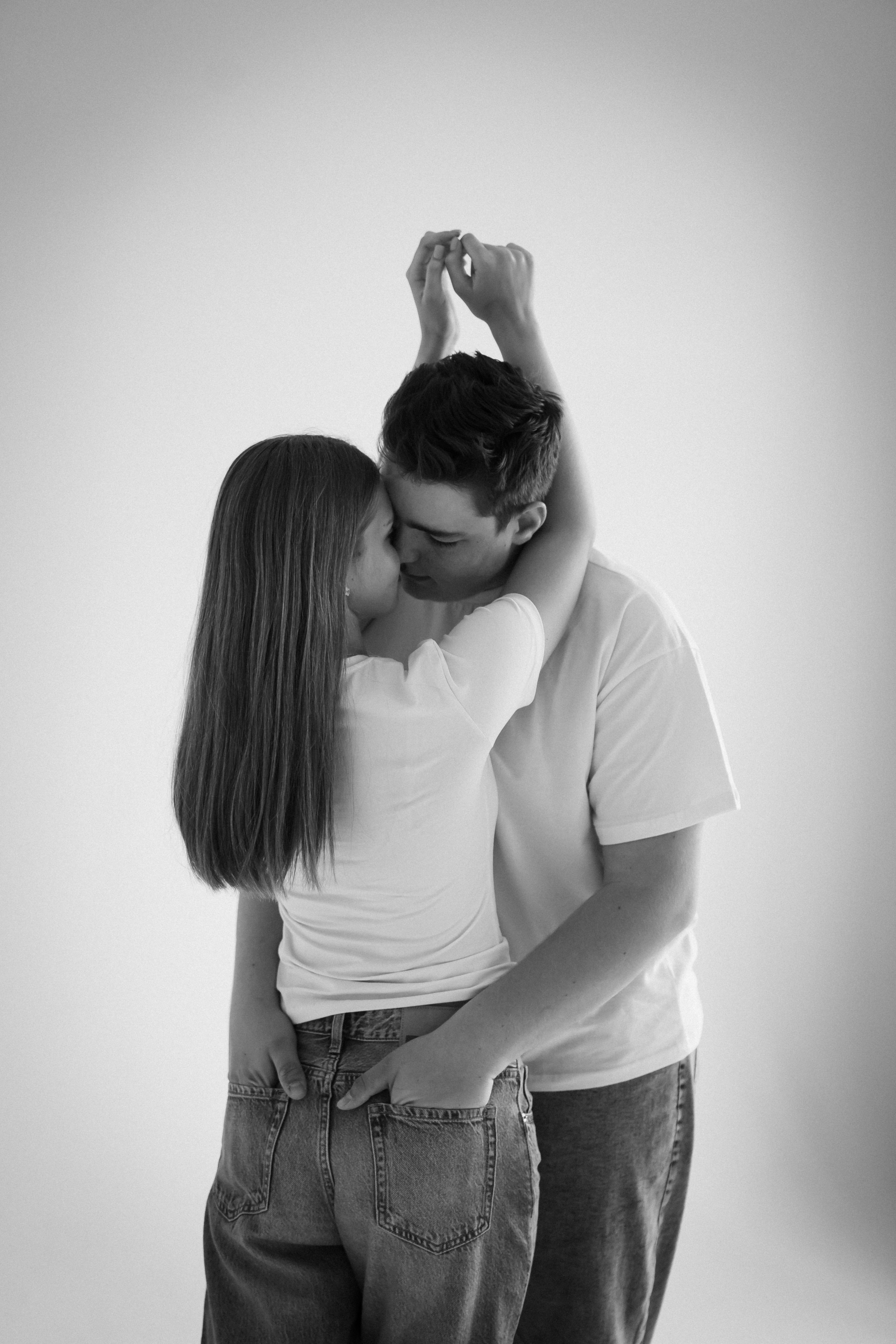 Фотосессия Анастасии и Павла. Фотограф в Ростове-на-Дону Анна Малахова