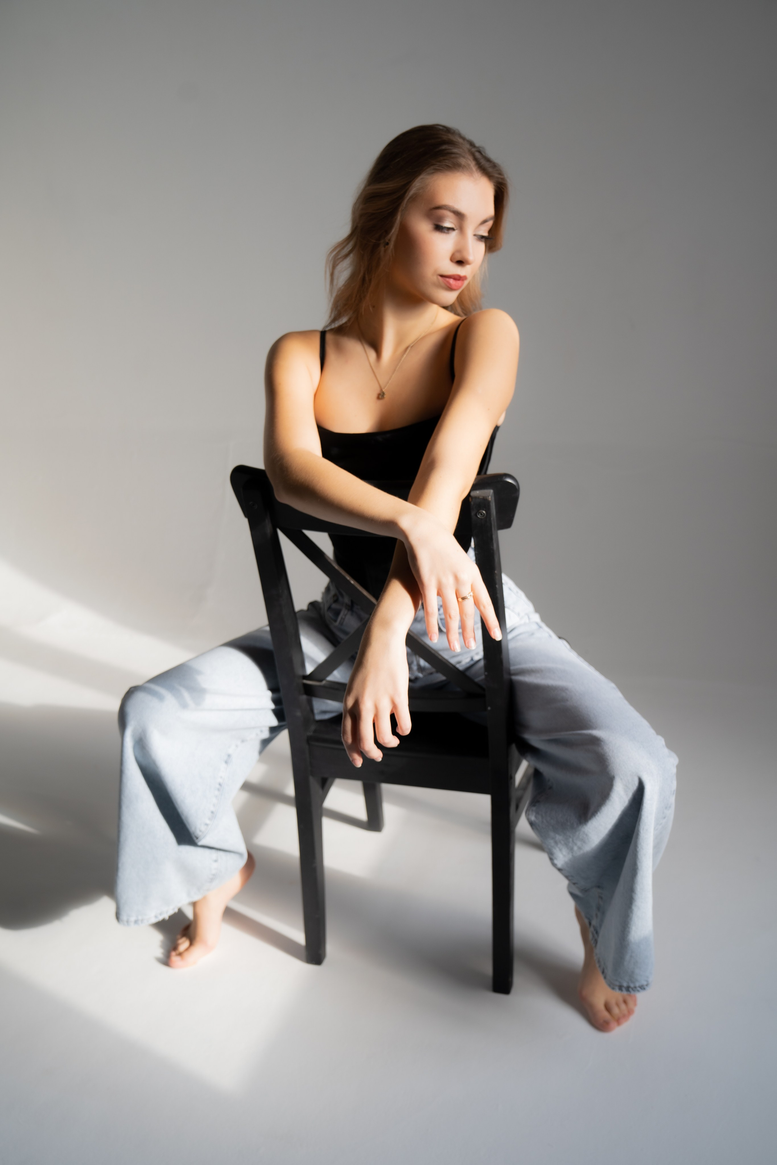 Фотосессия Марии. Фотограф в Ростове-на-Дону Анна Малахова