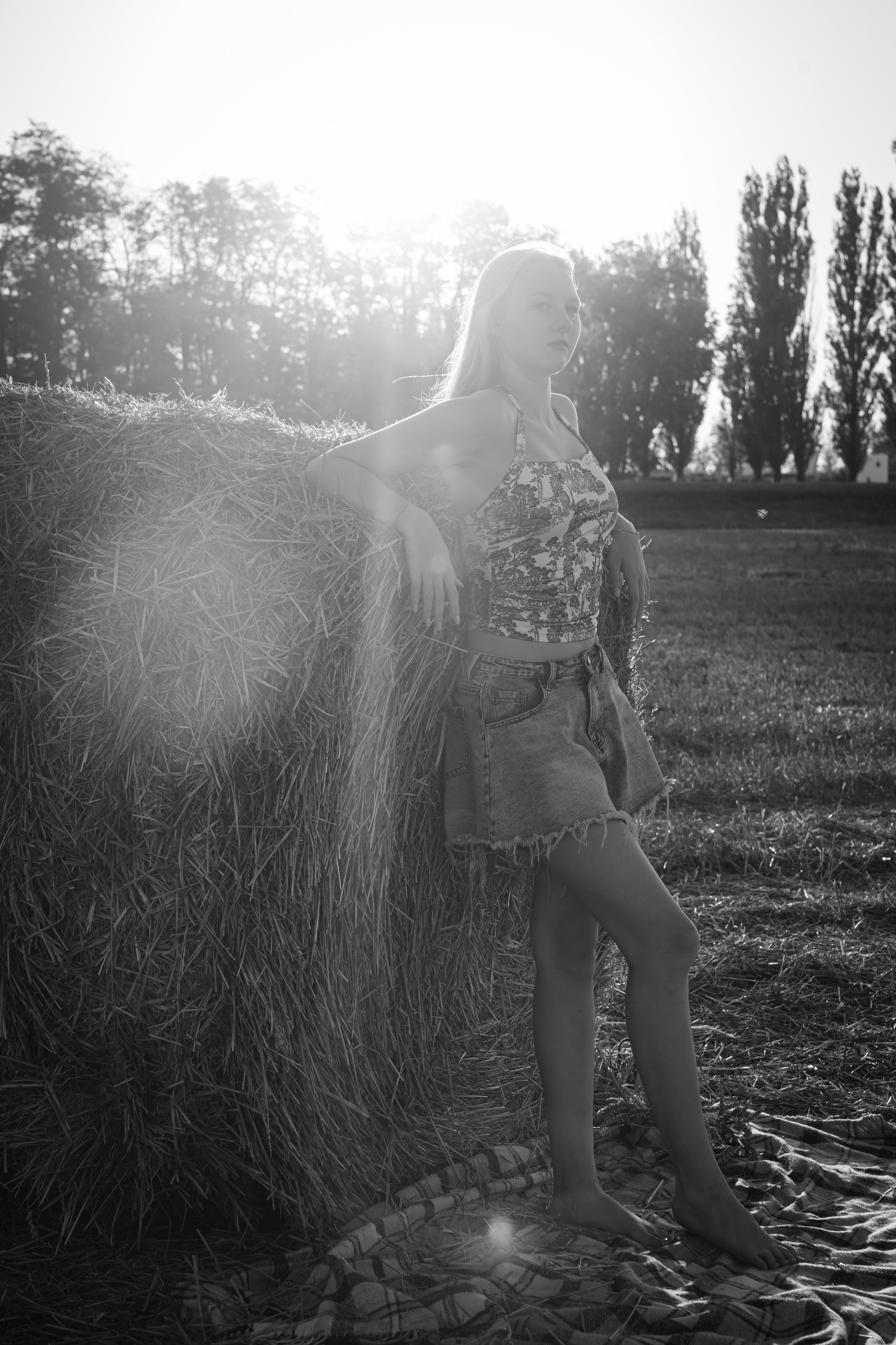 Викуля Катюша Ярослава. Фотограф в Ростове-на-Дону Анна Малахова