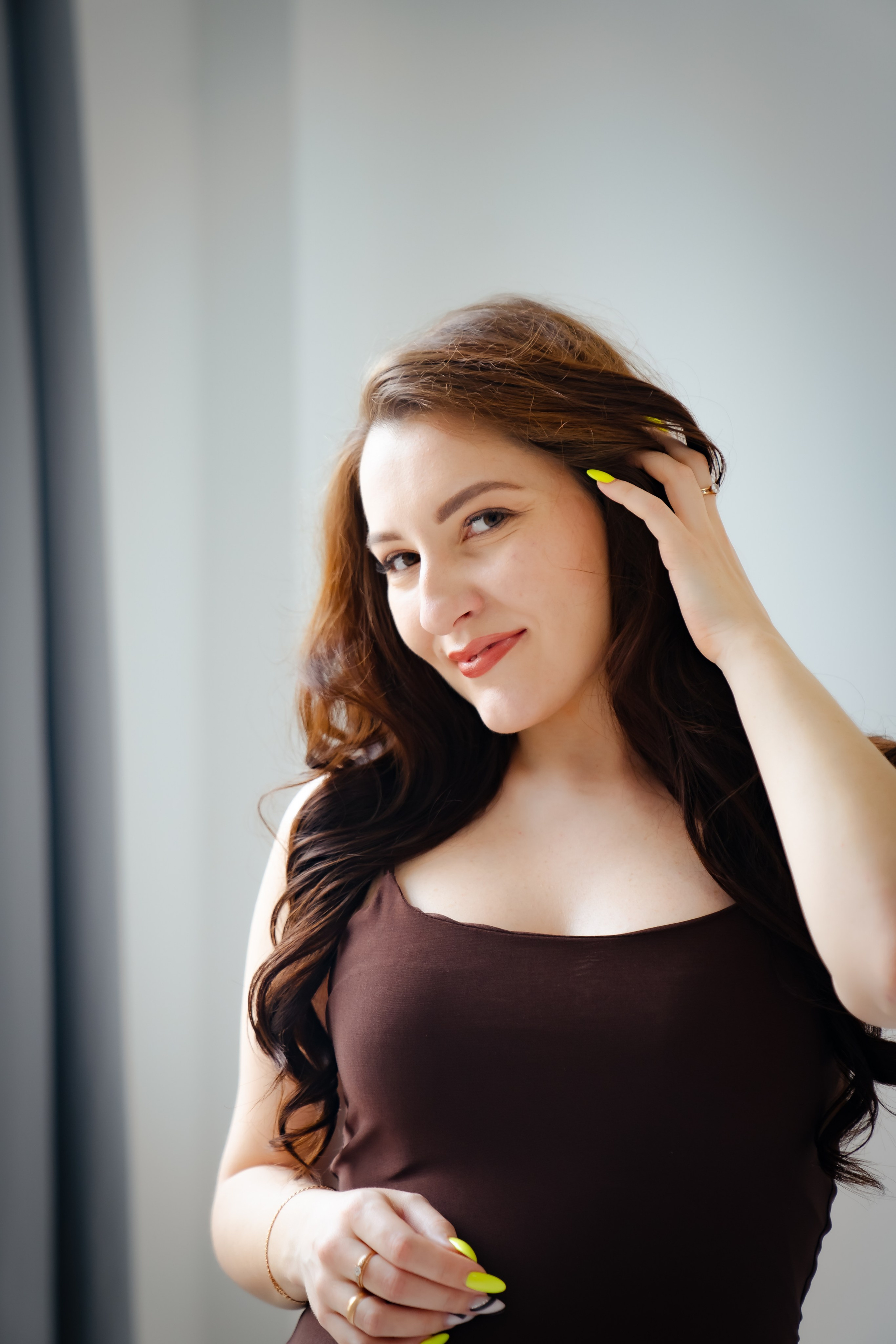 Фотосессия Ирины — беременность. Фотограф в Ростове-на-Дону Анна Малахова