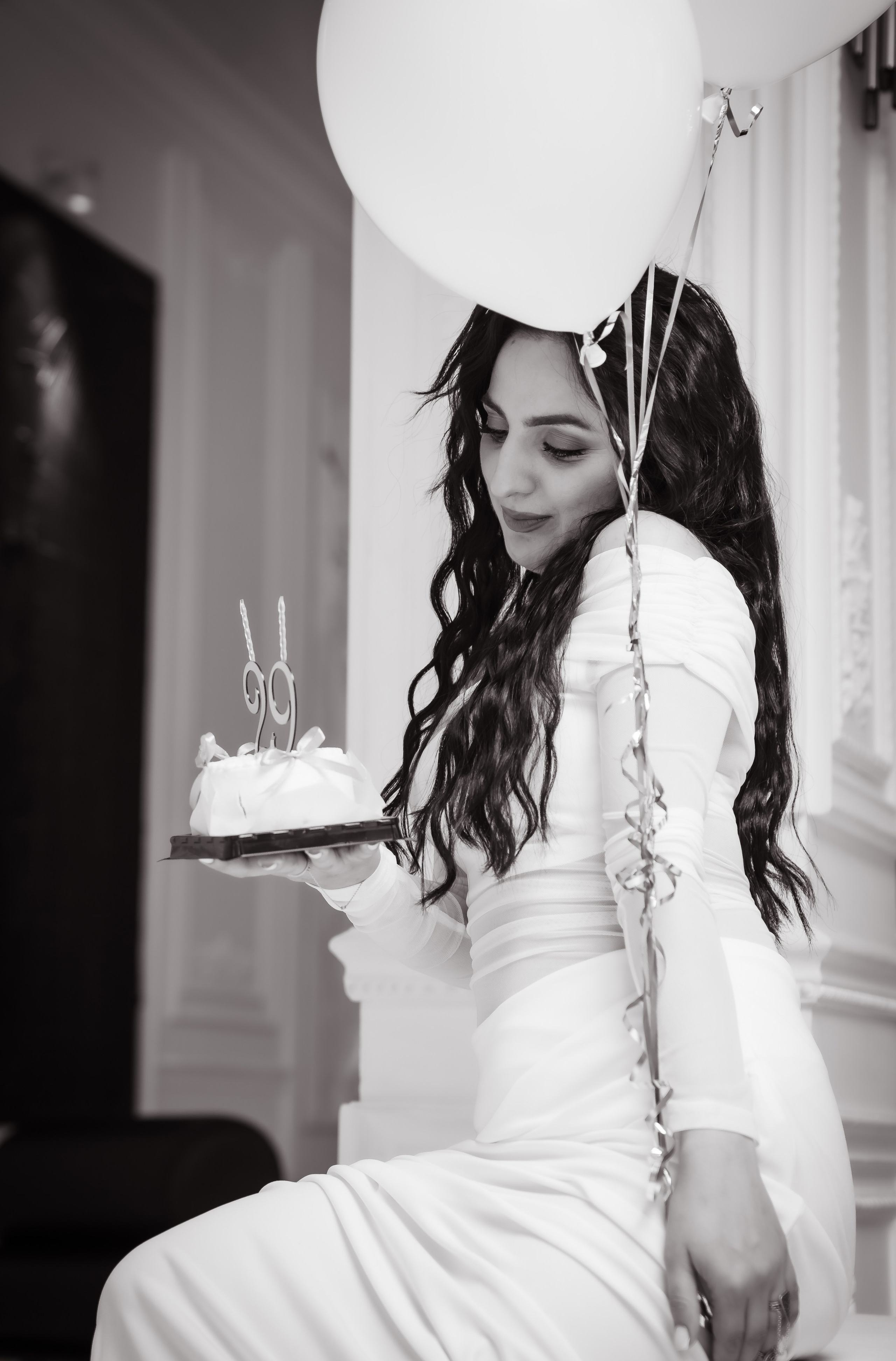 Фотосессия Сюзанны и ее Семьи. Фотограф в Ростове-на-Дону Анна Малахова