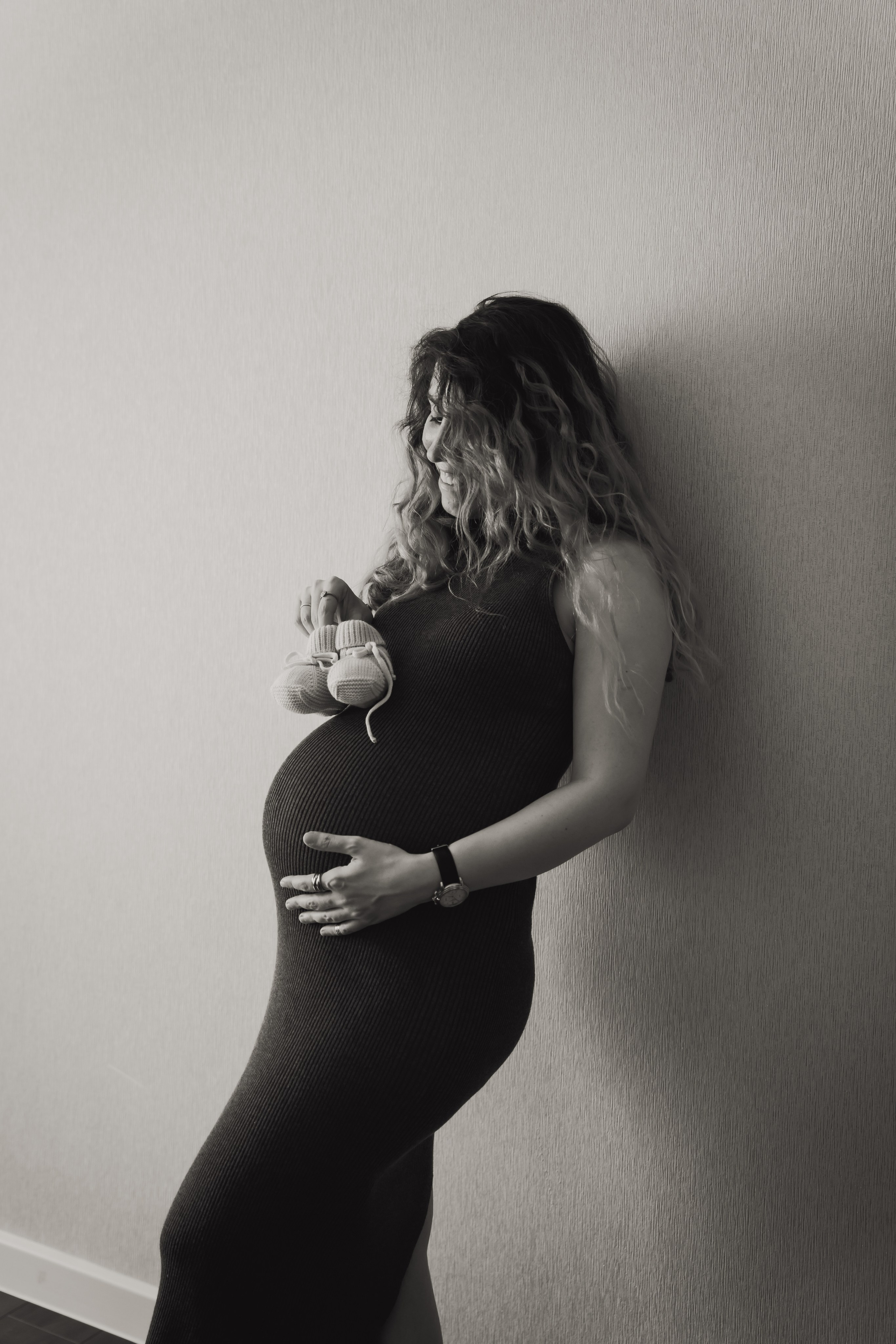 Фотосессия Анны — беременность. Фотограф в Ростове-на-Дону Анна Малахова
