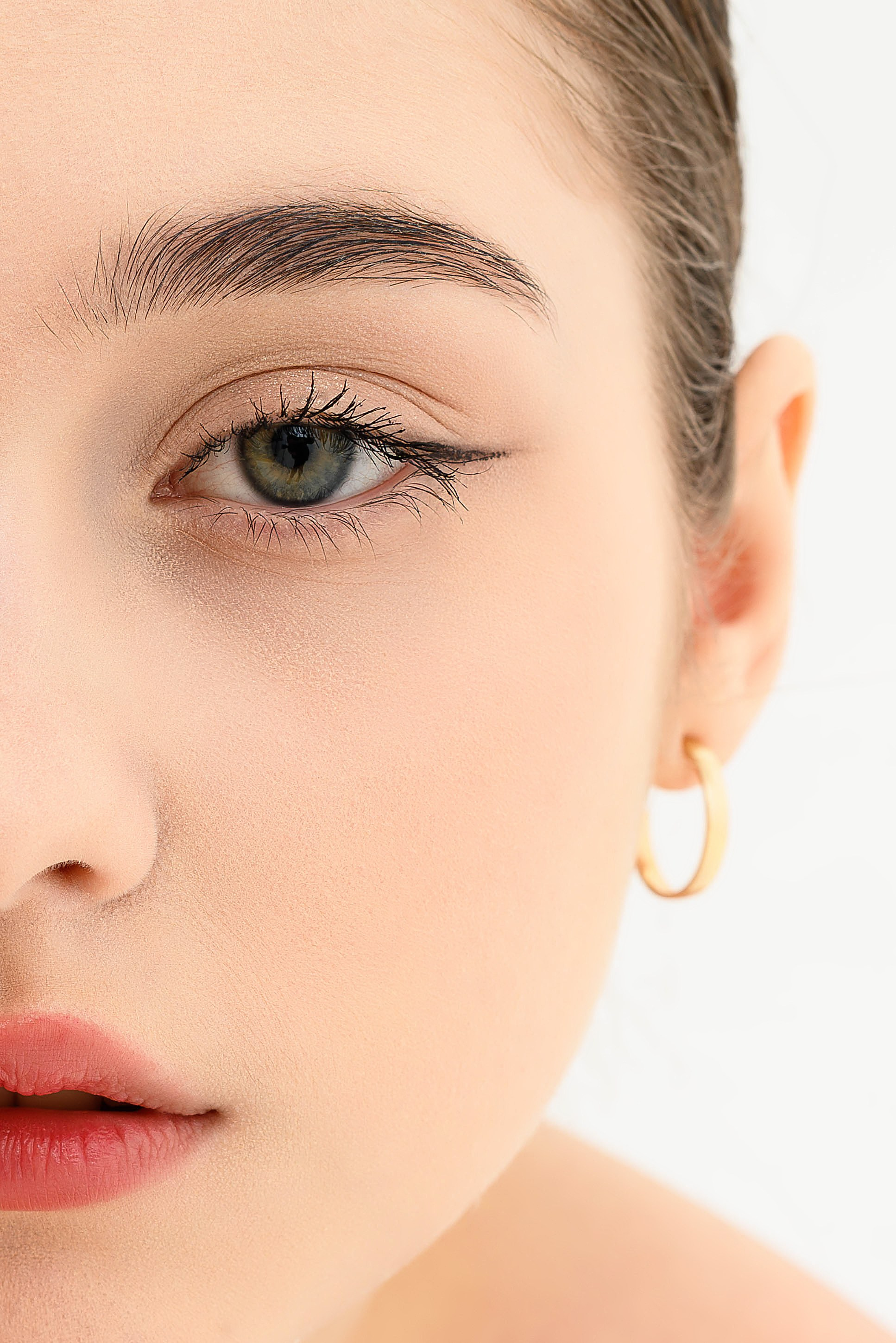 Милана. Фотограф Карина Шарова Москва