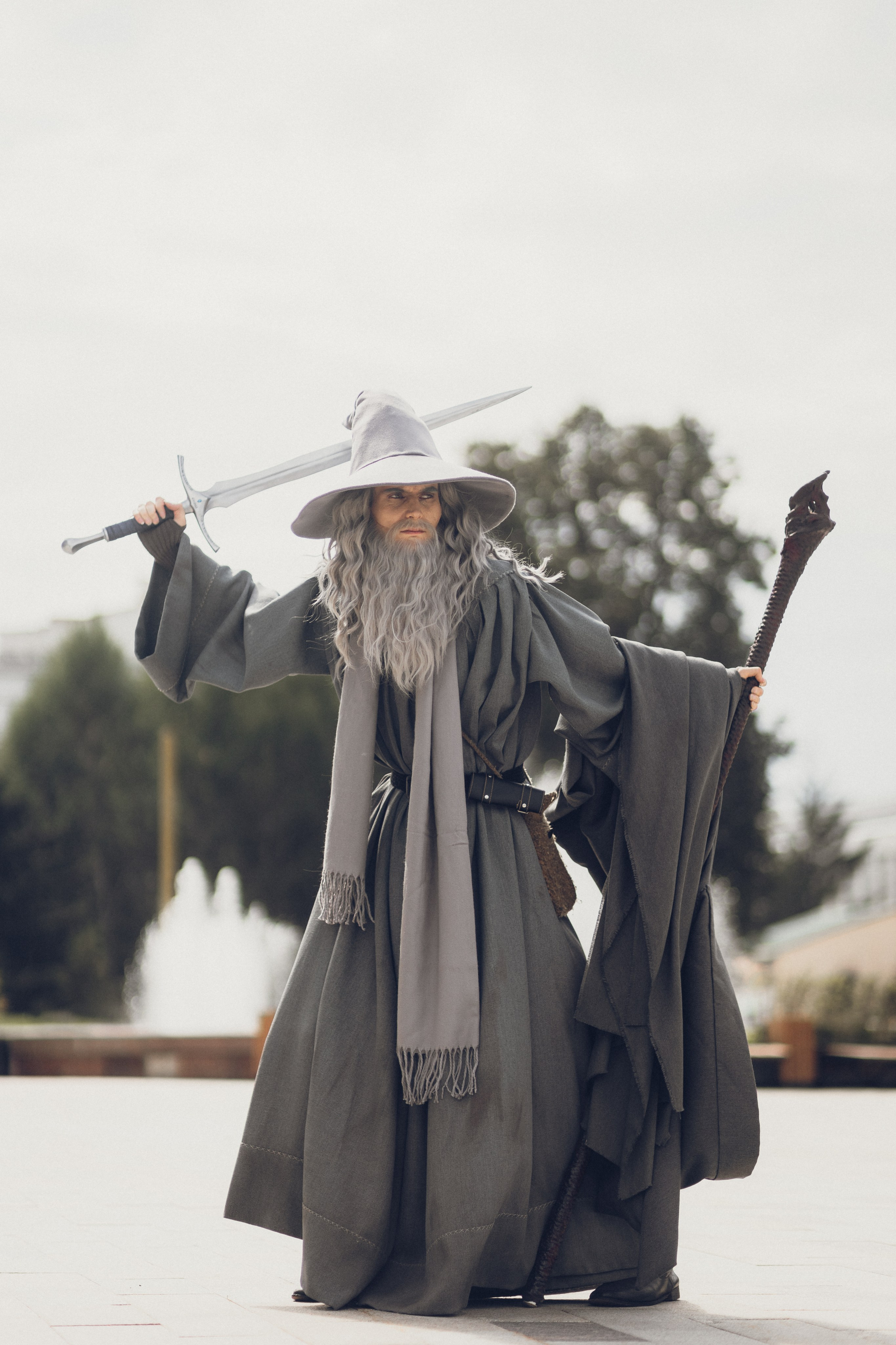 Анимау 2025. Фотограф Набережные Челны Лысенков Олег