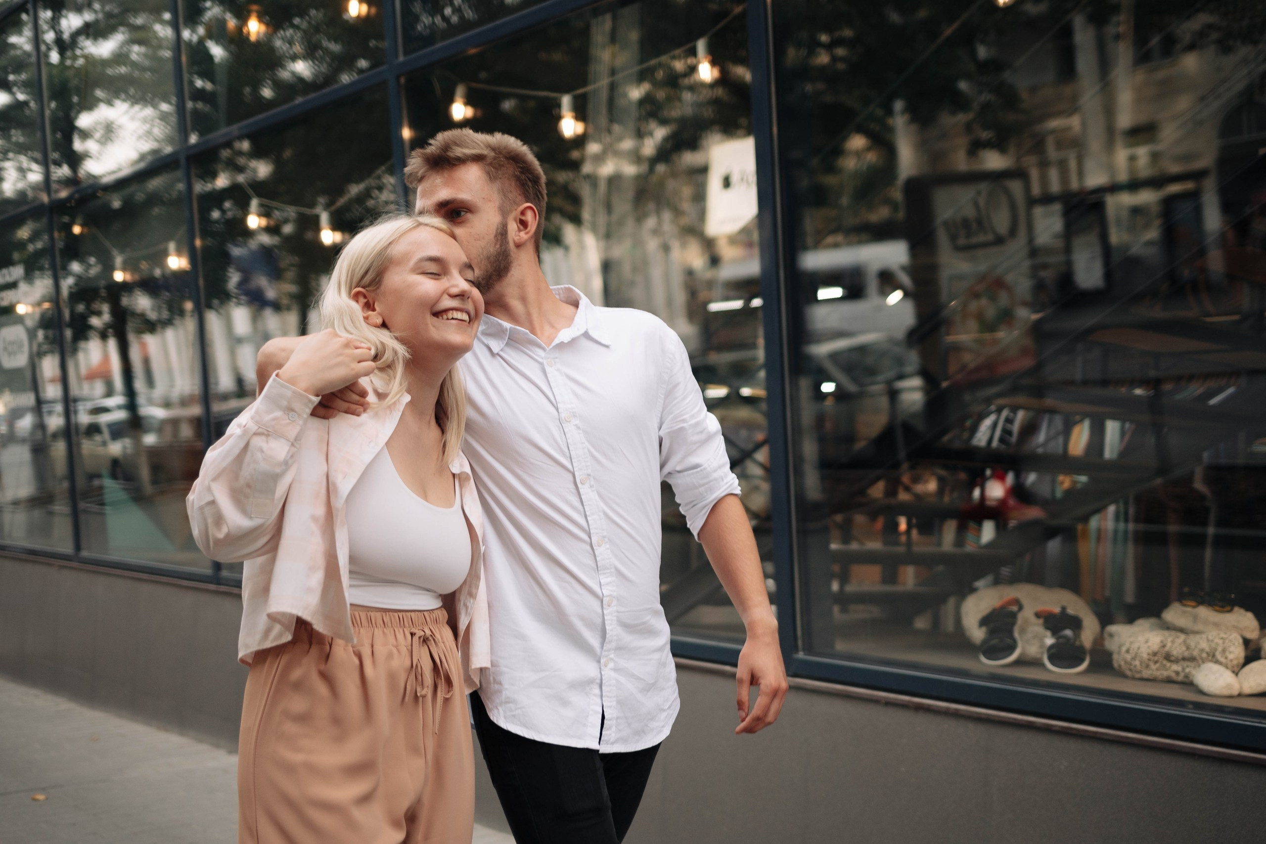 L&A. Семейный фотограф в Севастополе и Симферополе Александра Чистякова