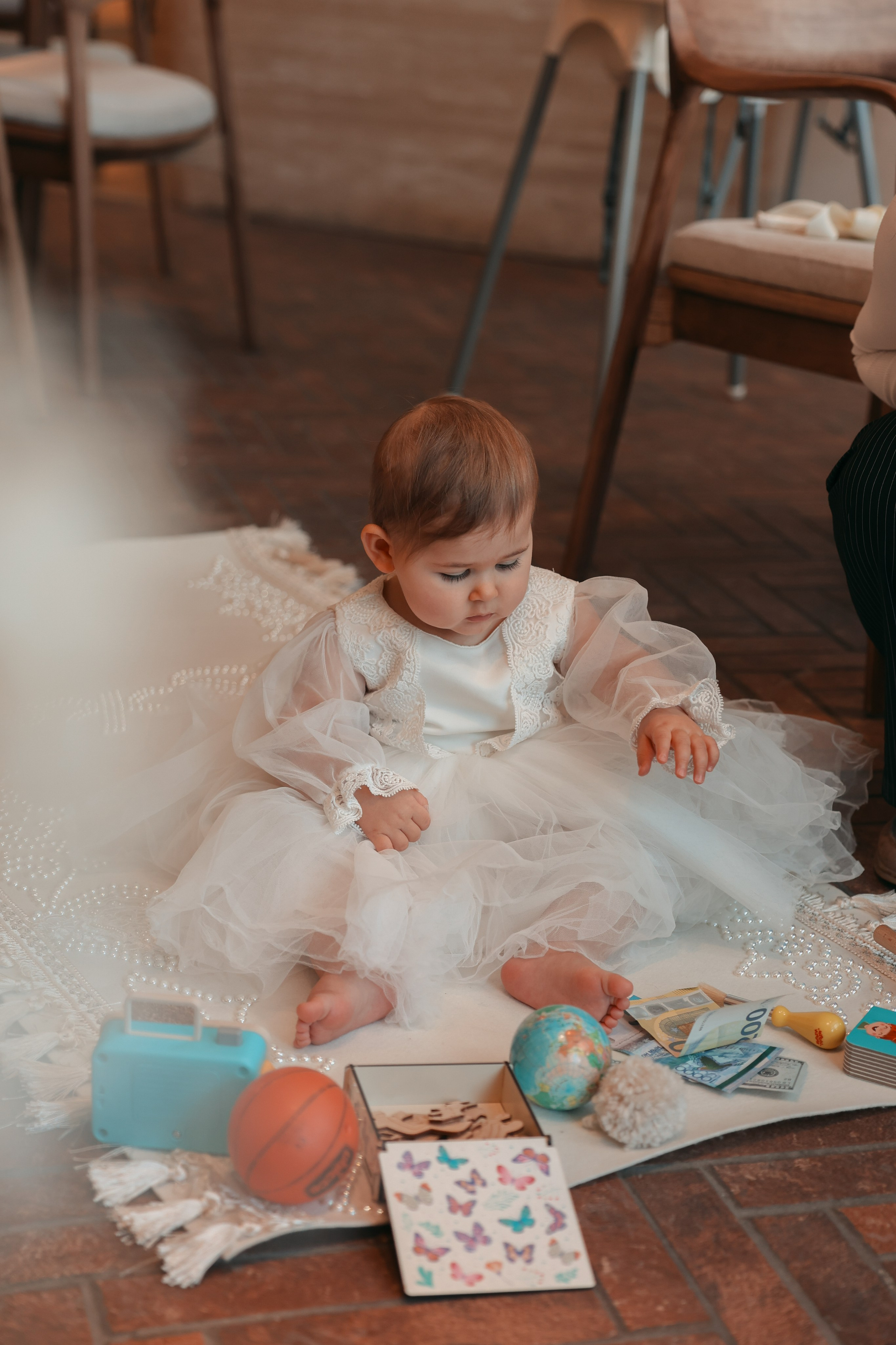 Agata’s tusay kesy (tradition in Kazakhstan for 1st bday). Ваш семейный newborn и lifestyle фотограф в СПБ Наталья Журавлева