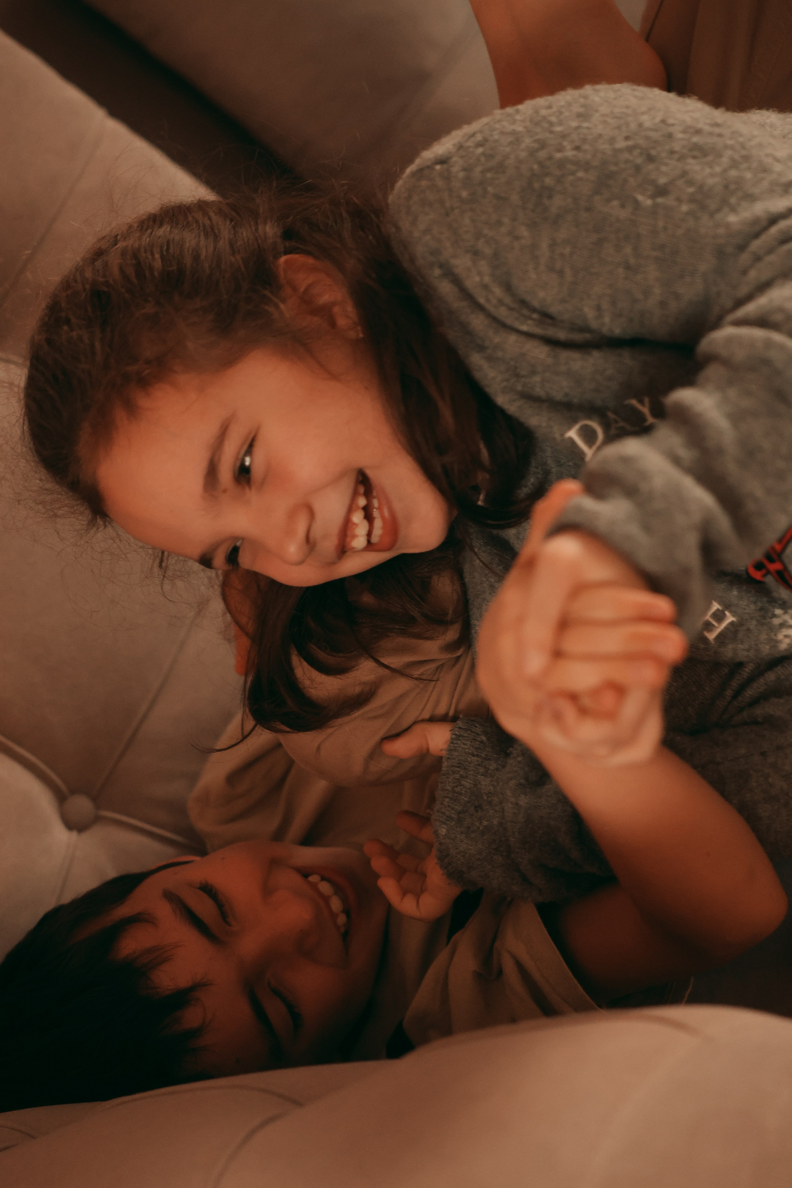 Новогоднее печенье всей семьей. Ваш семейный newborn и lifestyle фотограф в СПБ Наталья Журавлева