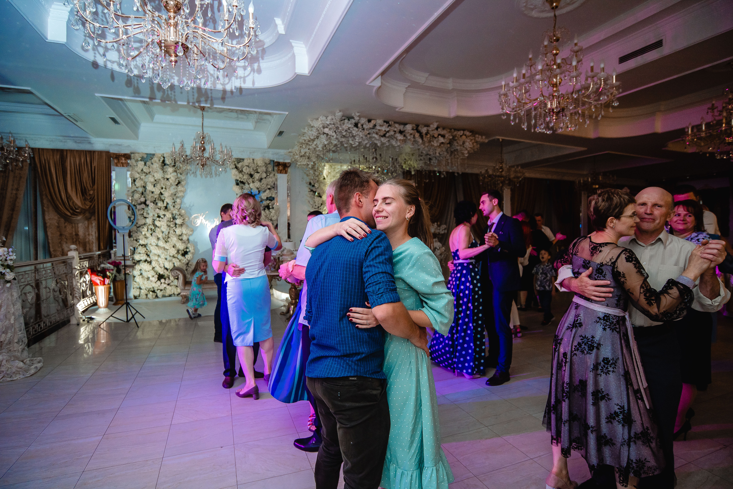 Мария & Кристиан. Фотограф Мария Хлебникова Санкт-Петербург Москва