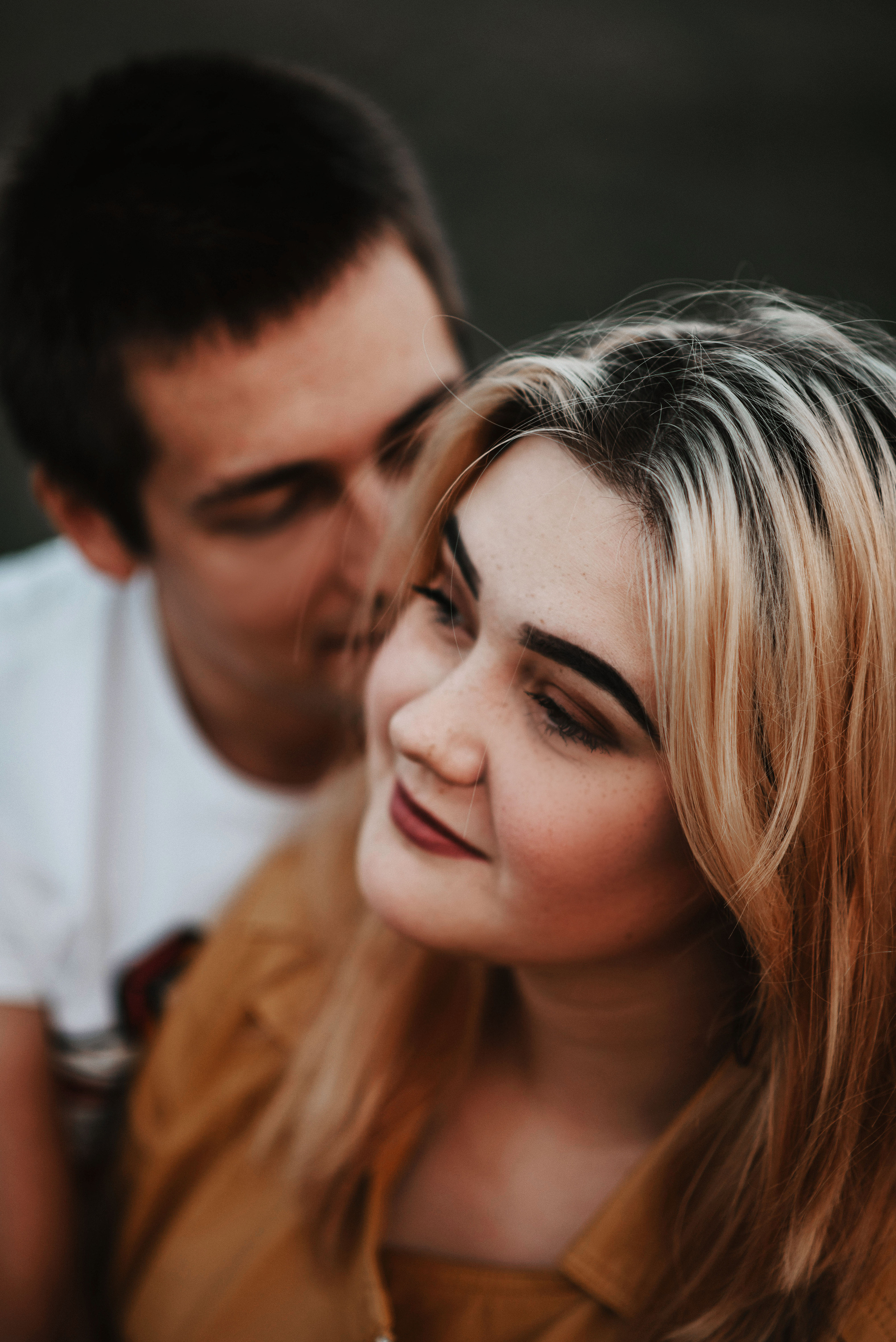 El & Vi. Фотограф Мария Хлебникова Санкт-Петербург Москва