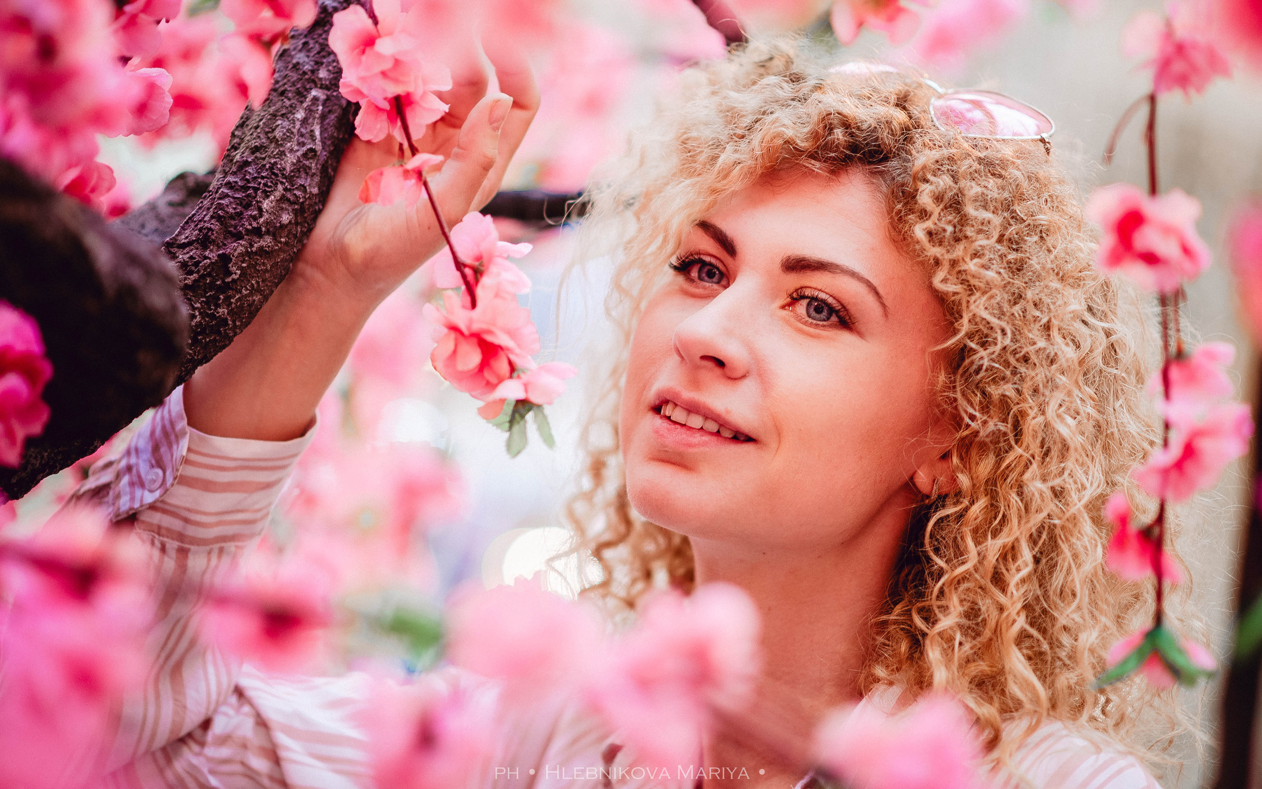 Anna Kurkova. Фотограф Мария Хлебникова Санкт-Петербург Москва