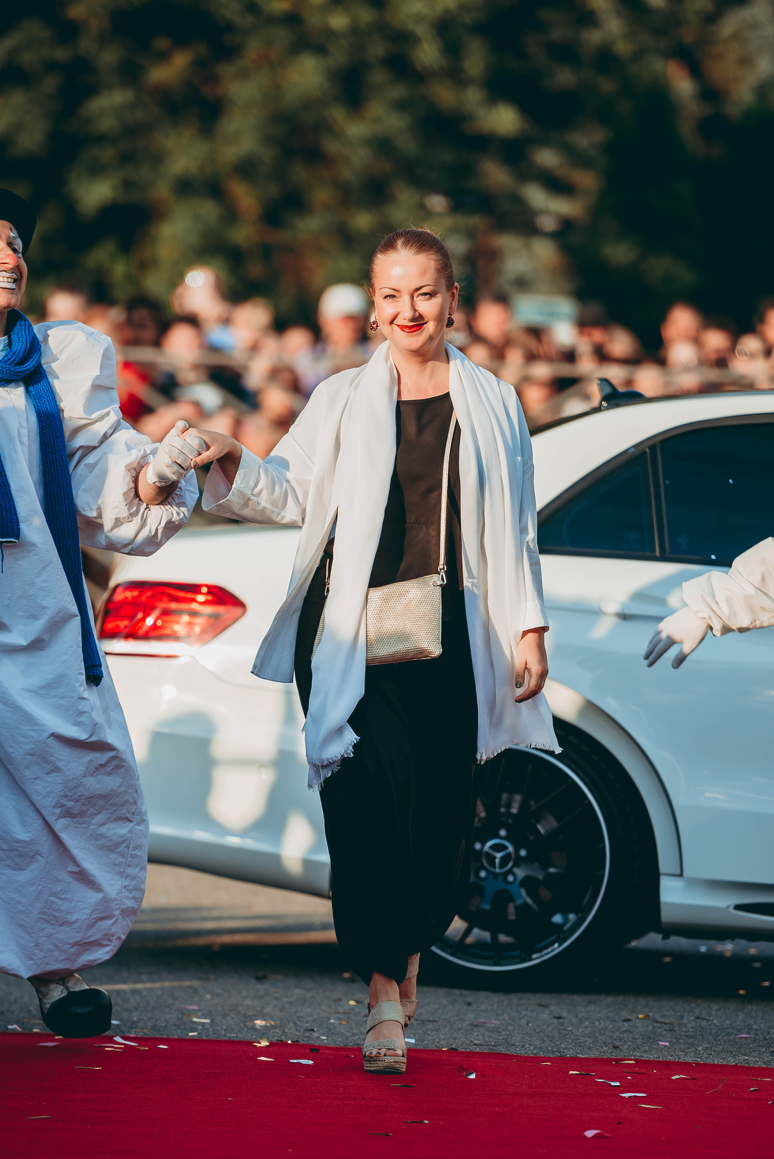 «Хрустальный Источникъ» закрытие. Фотограф Мария Хлебникова Санкт-Петербург Москва