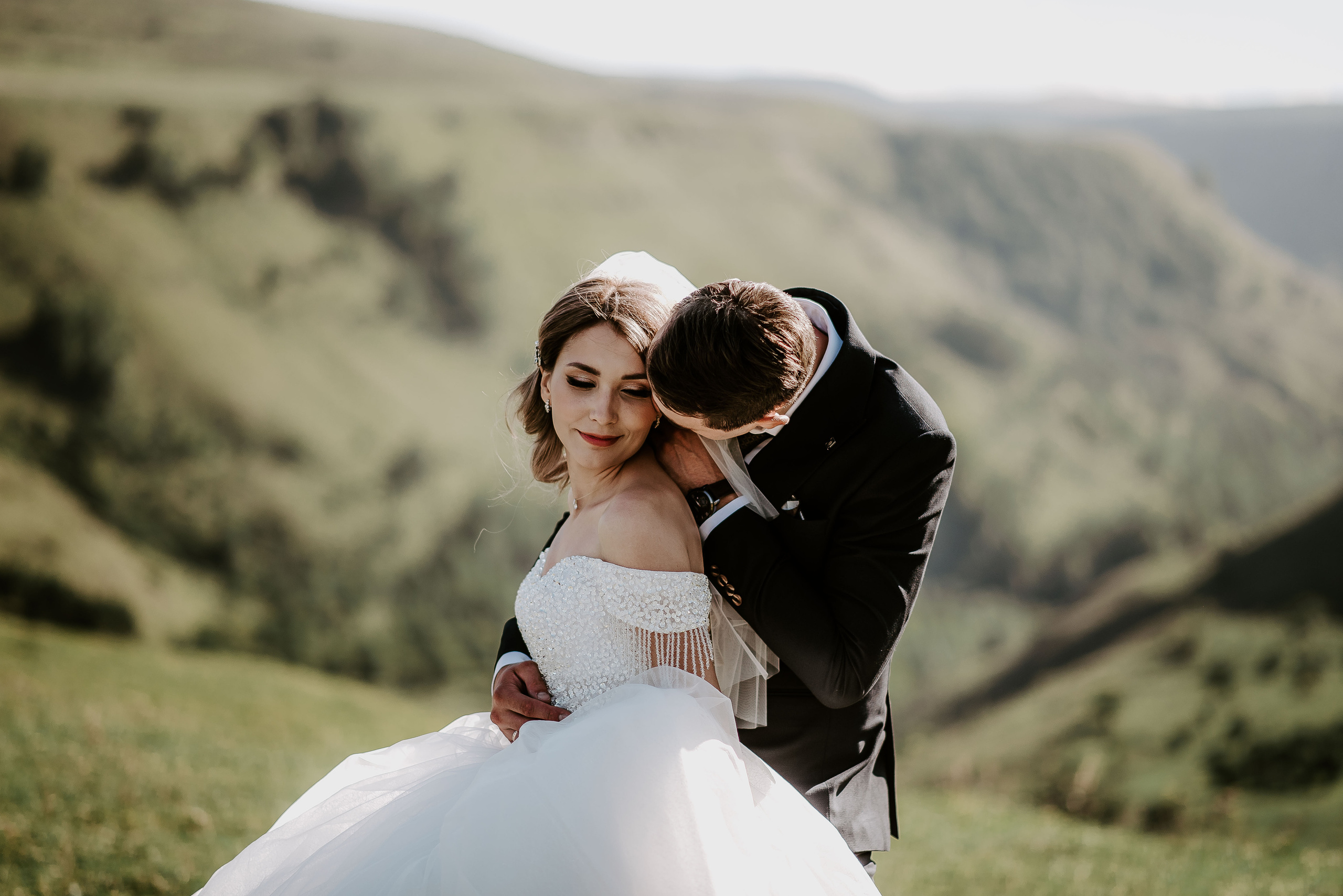 Мария & Кристиан. Фотограф Мария Хлебникова Санкт-Петербург Москва