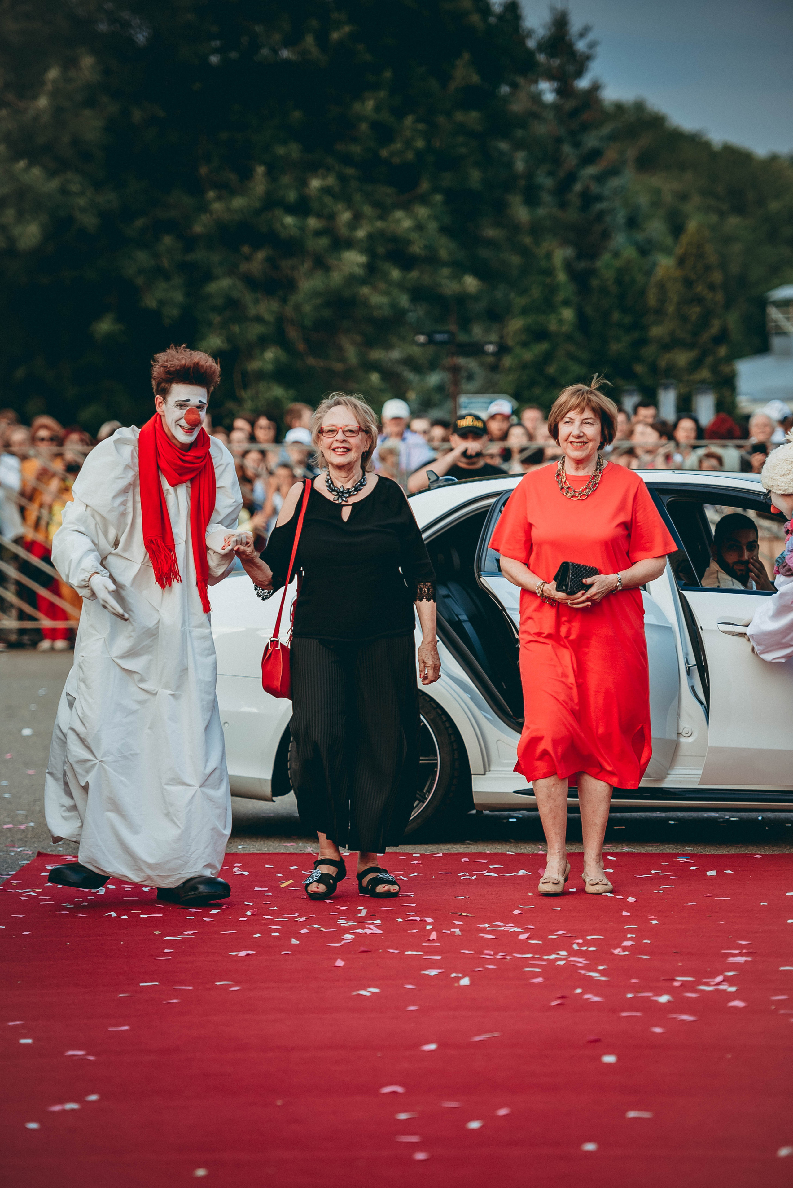 «Хрустальный Источникъ» закрытие. Фотограф Мария Хлебникова Санкт-Петербург Москва