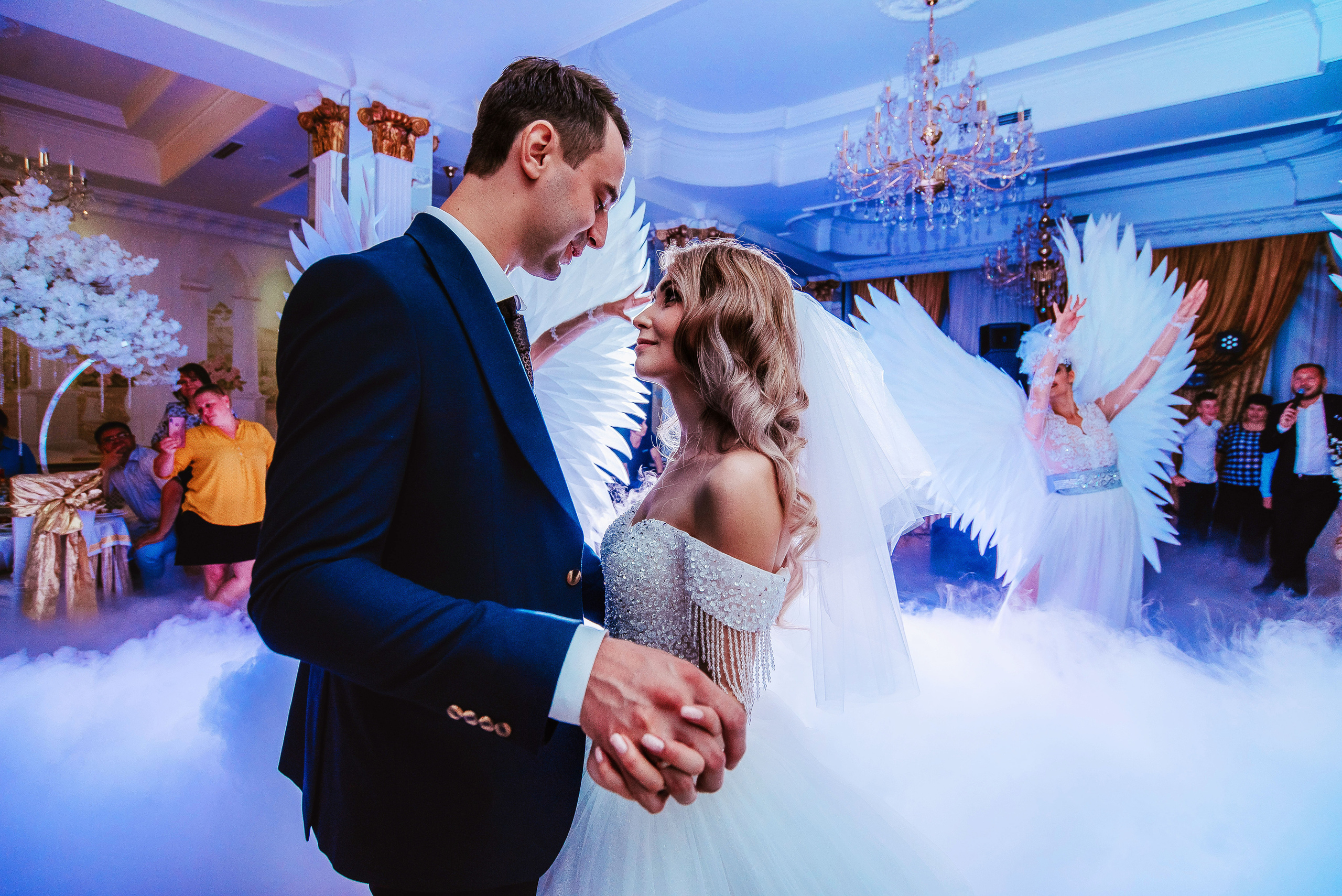 Мария & Кристиан. Фотограф Мария Хлебникова Санкт-Петербург Москва