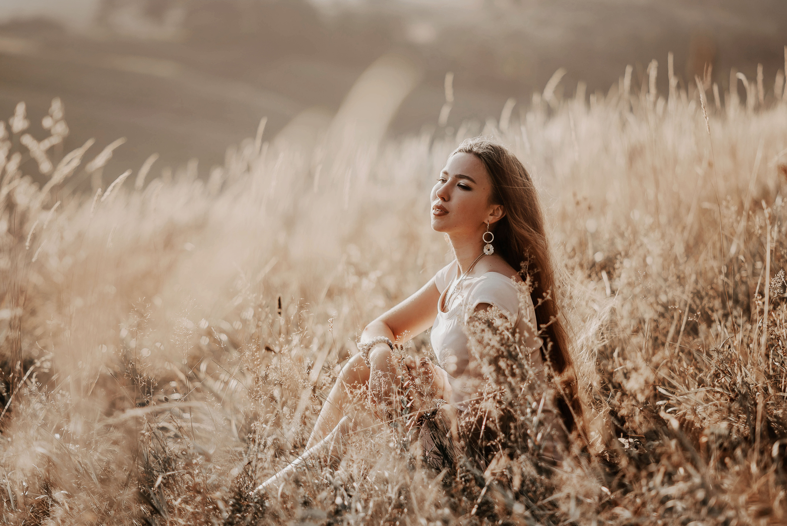 Sonya Wassermann. Фотограф Мария Хлебникова Санкт-Петербург Москва